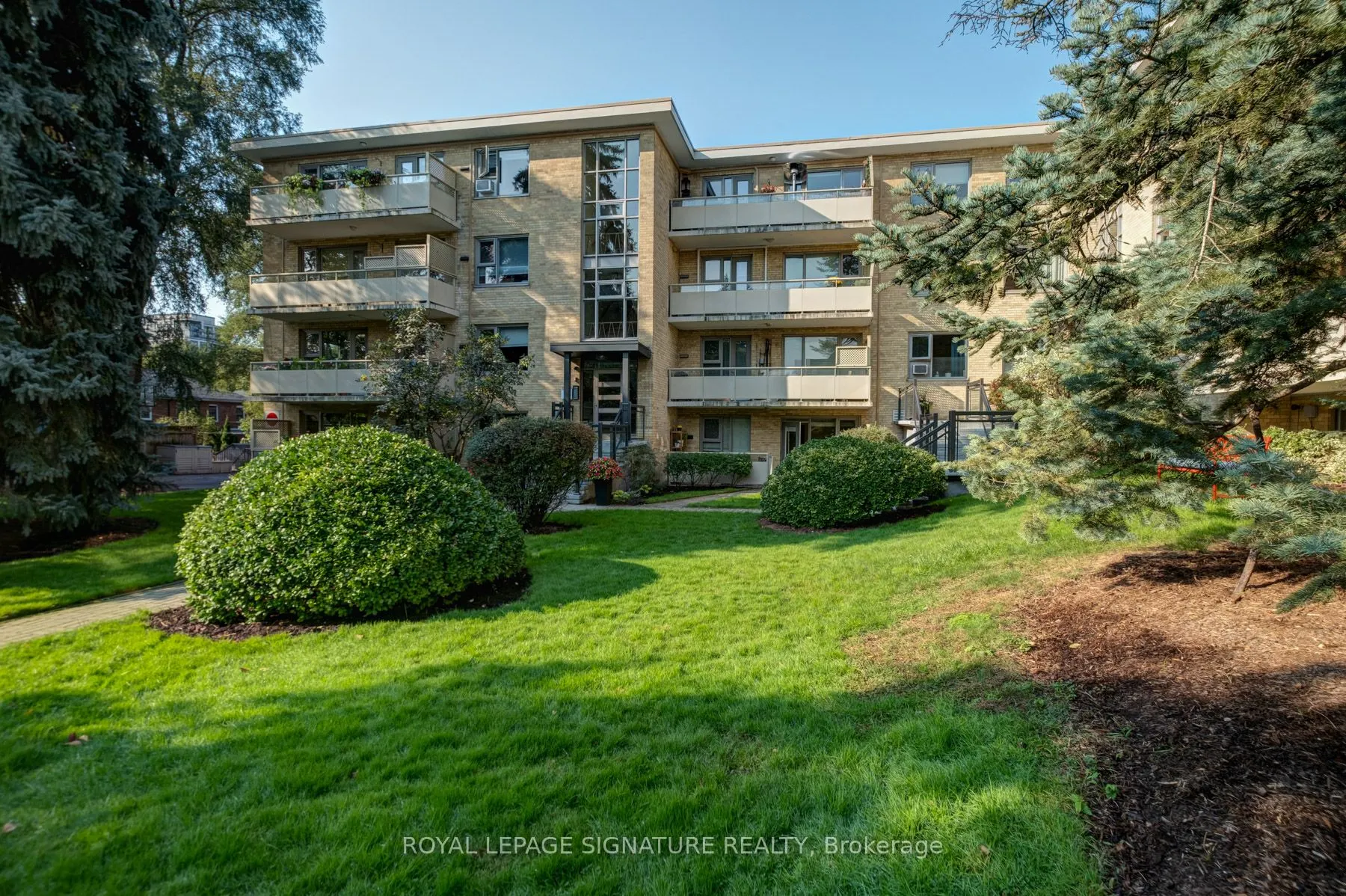 8 Corinth Gardens, #3