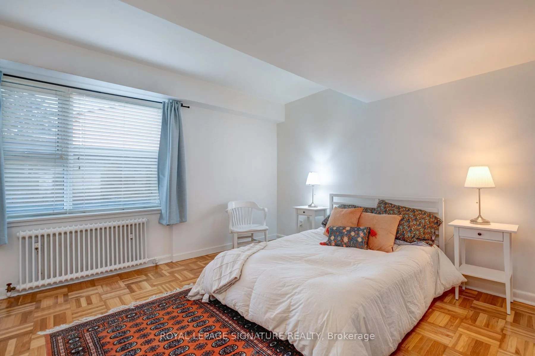 8 Corinth Gardens, #3