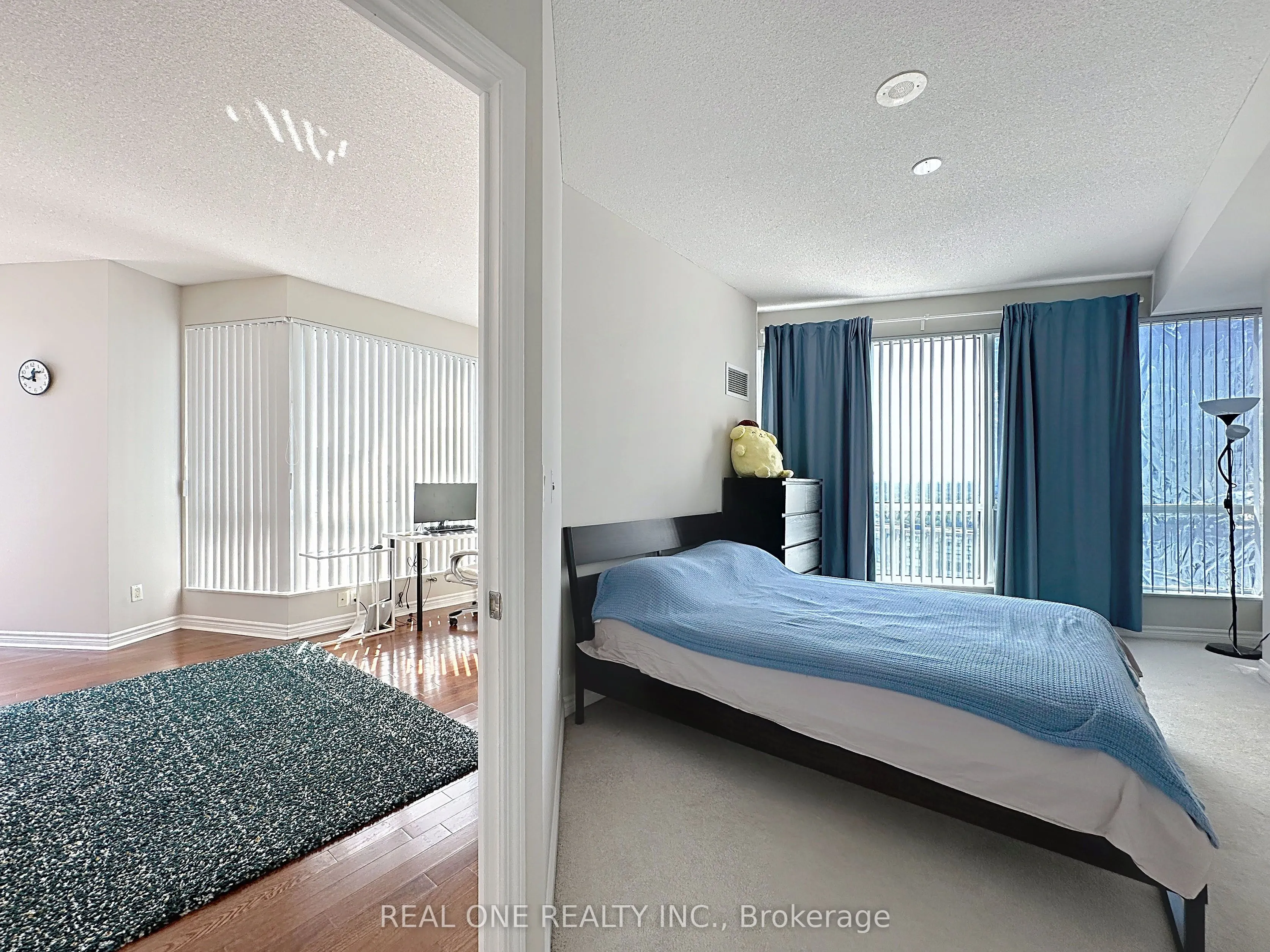 18 Holmes Avenue, #2205