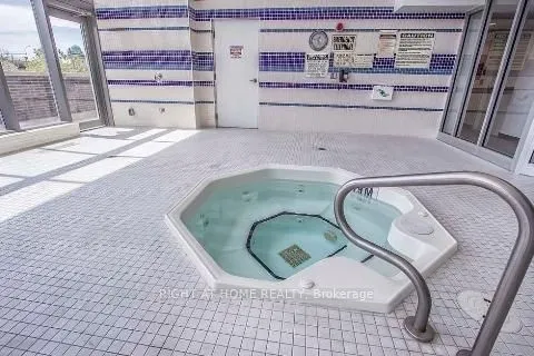 55 East Liberty Street, #812