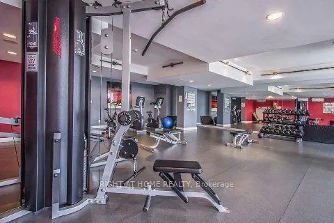 55 East Liberty Street, #812