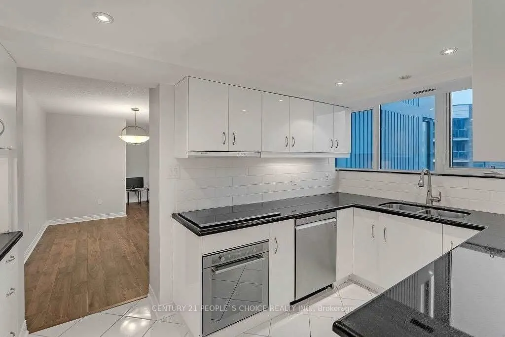 256 Jarvis Street, #14A