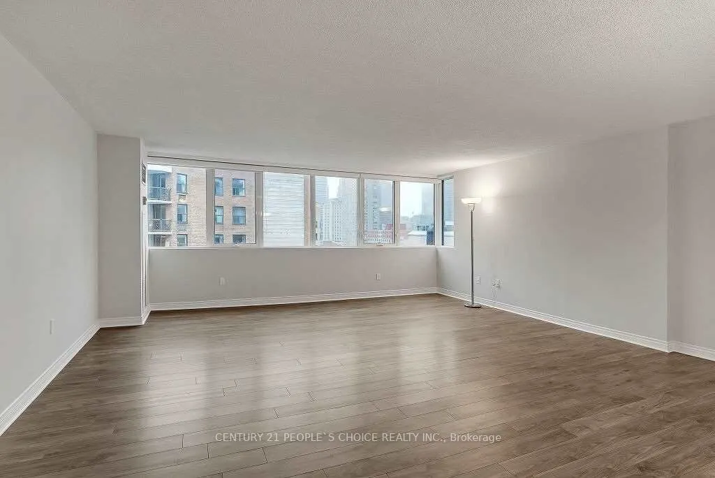 256 Jarvis Street, #14A