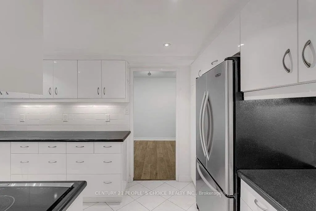 256 Jarvis Street, #14A