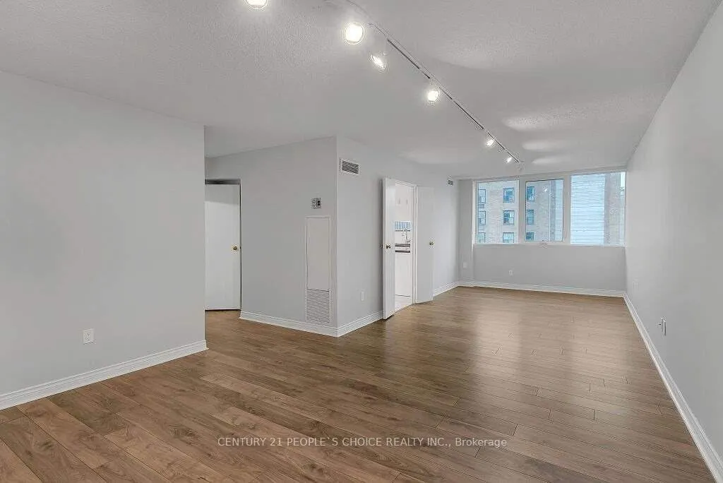 256 Jarvis Street, #14A