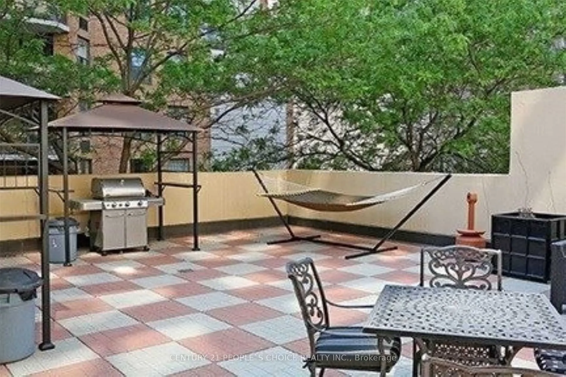 256 Jarvis Street, #14A