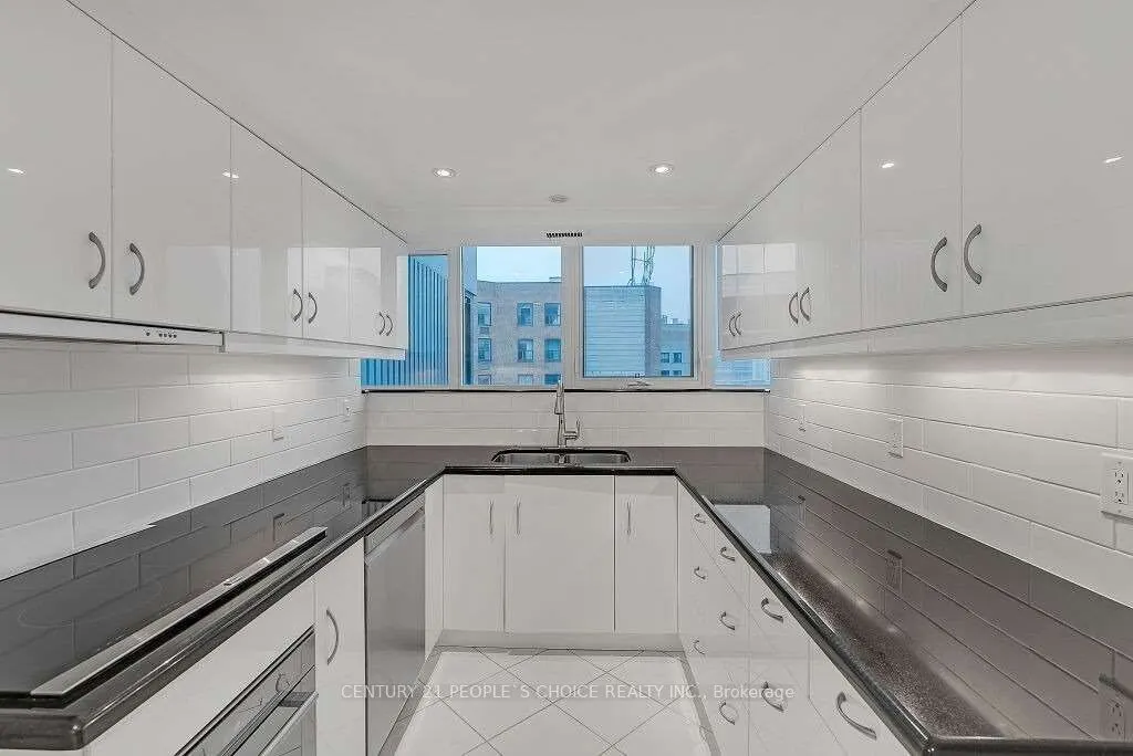 256 Jarvis Street, #14A