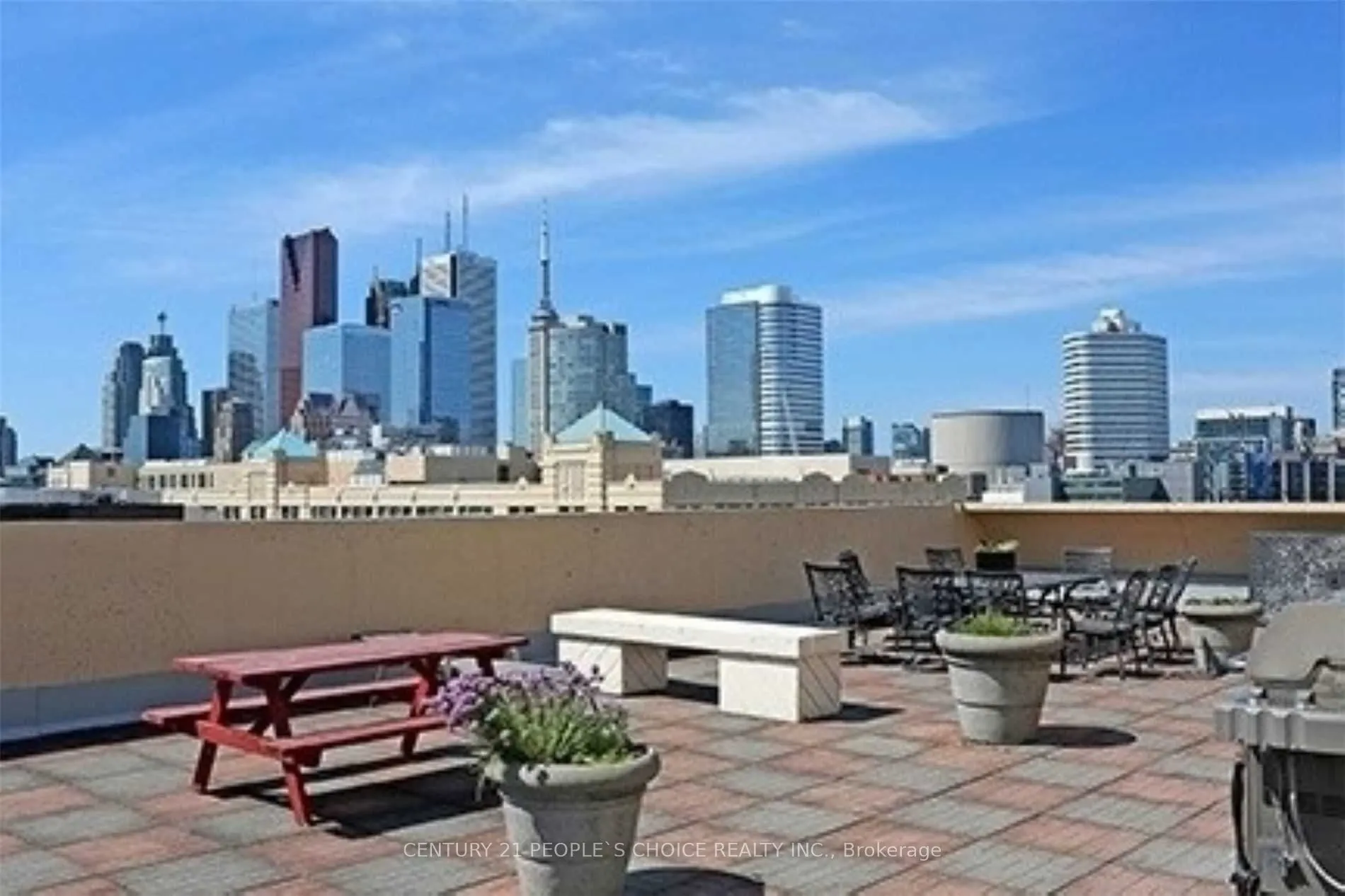 256 Jarvis Street, #14A