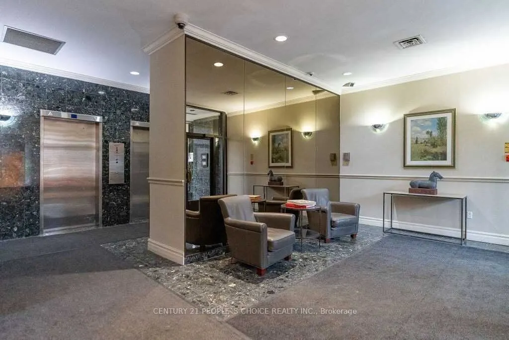256 Jarvis Street, #14A