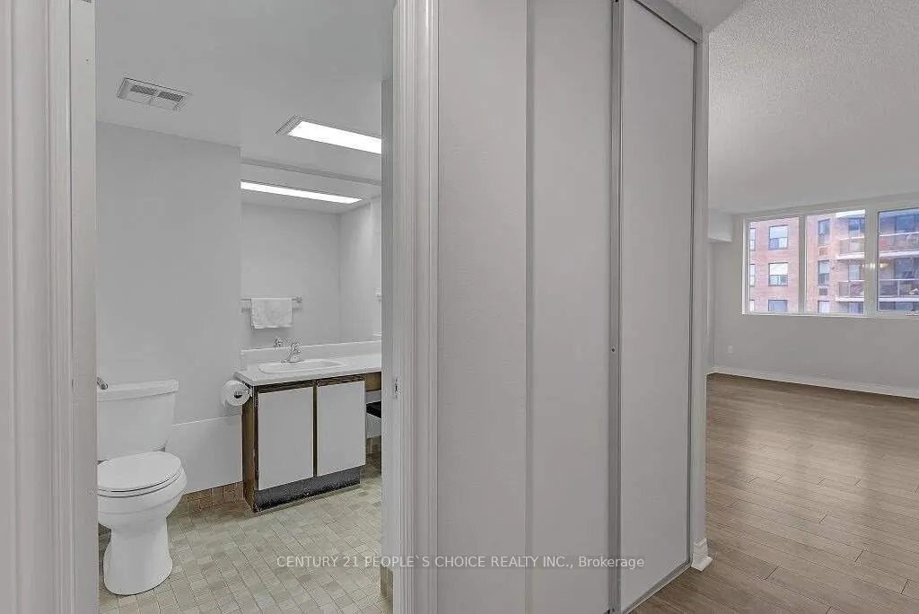 256 Jarvis Street, #14A