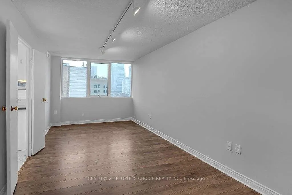 256 Jarvis Street, #14A