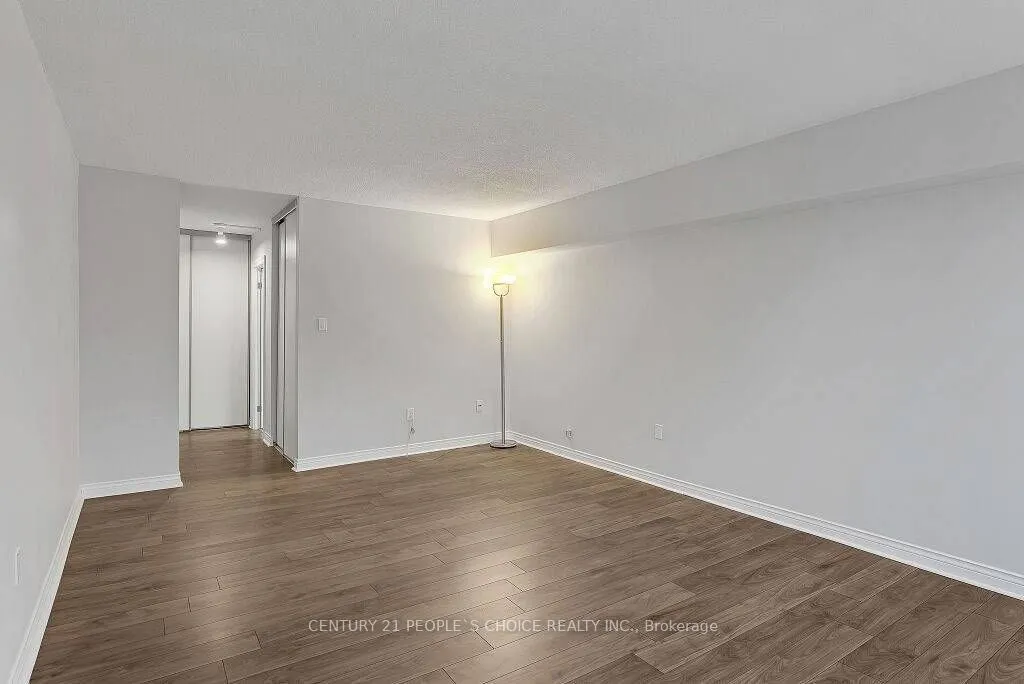 256 Jarvis Street, #14A