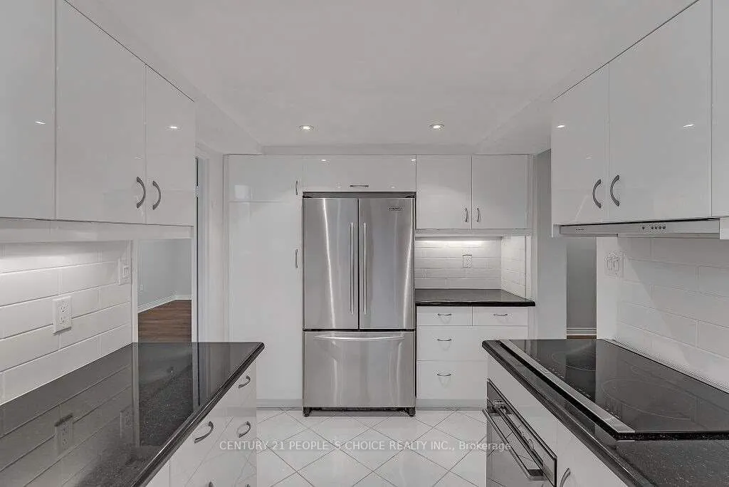 256 Jarvis Street, #14A