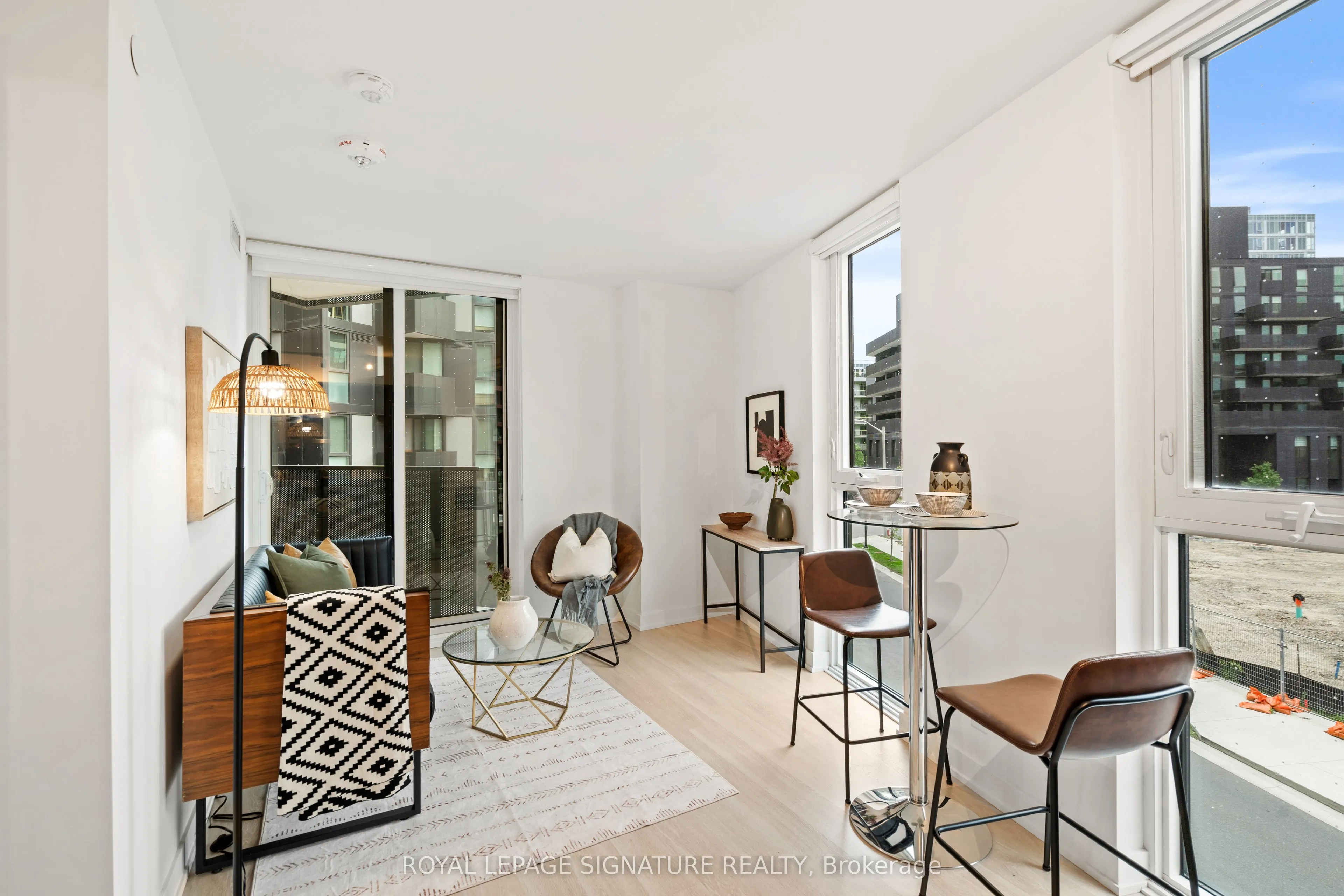 30 Tretti Way, #203