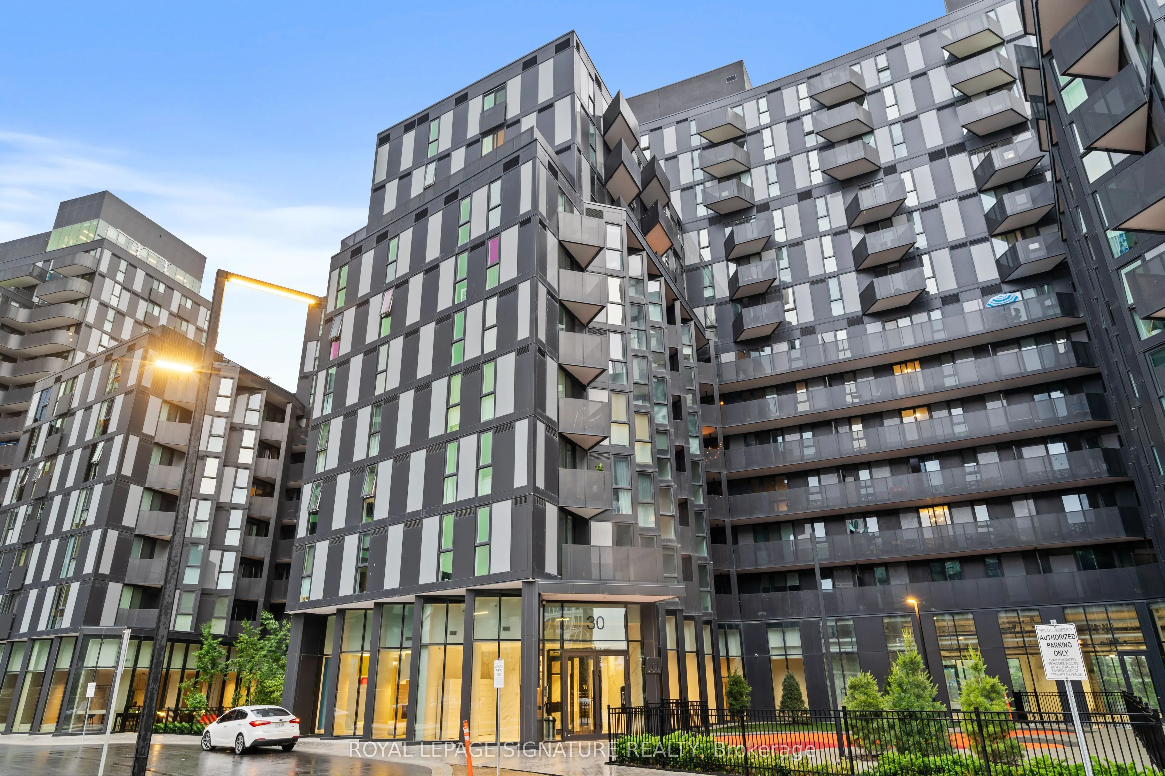30 Tretti Way, #203