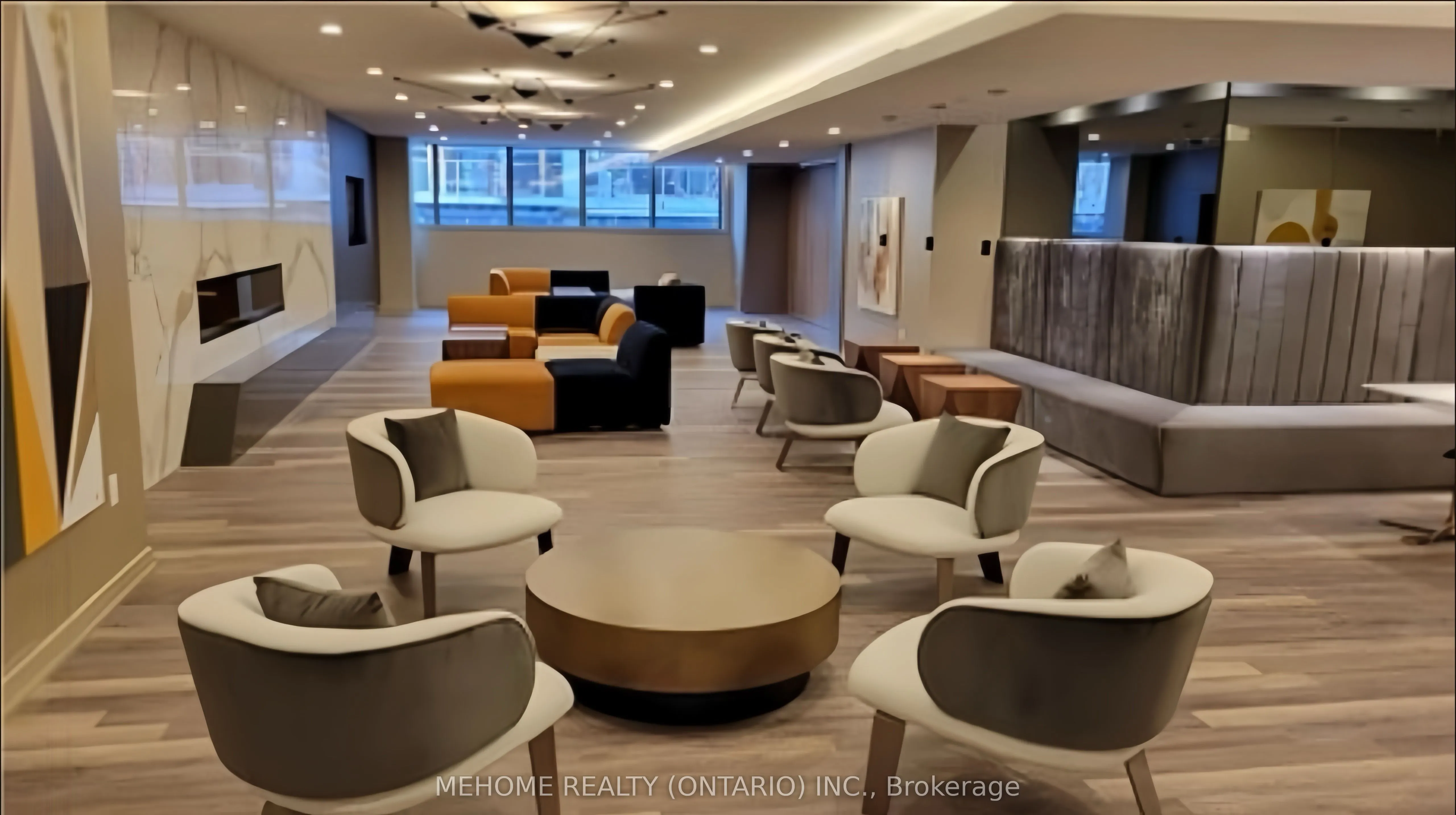 28 Freeland Street, #1501
