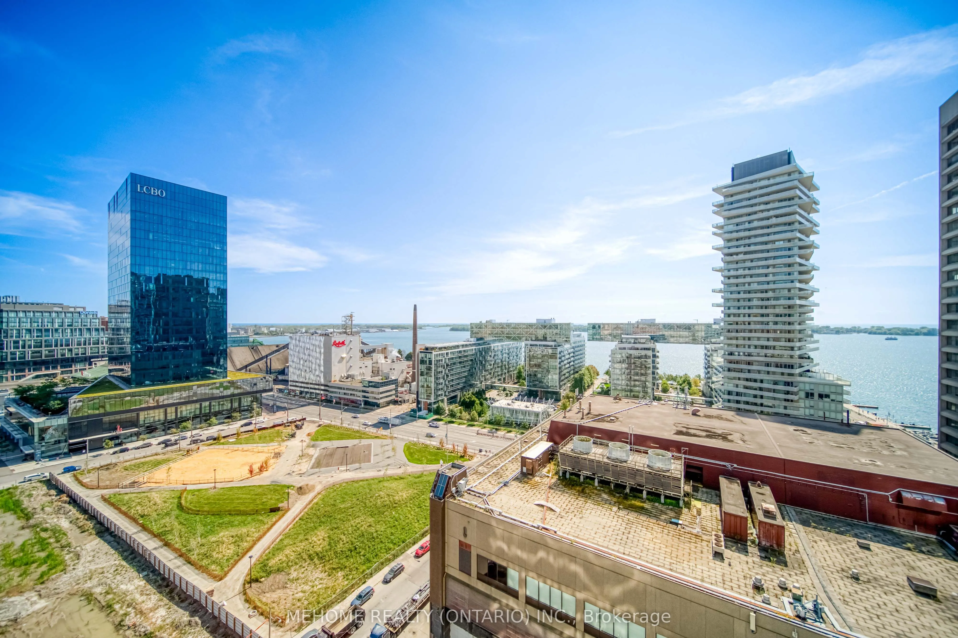 28 Freeland Street, #1501