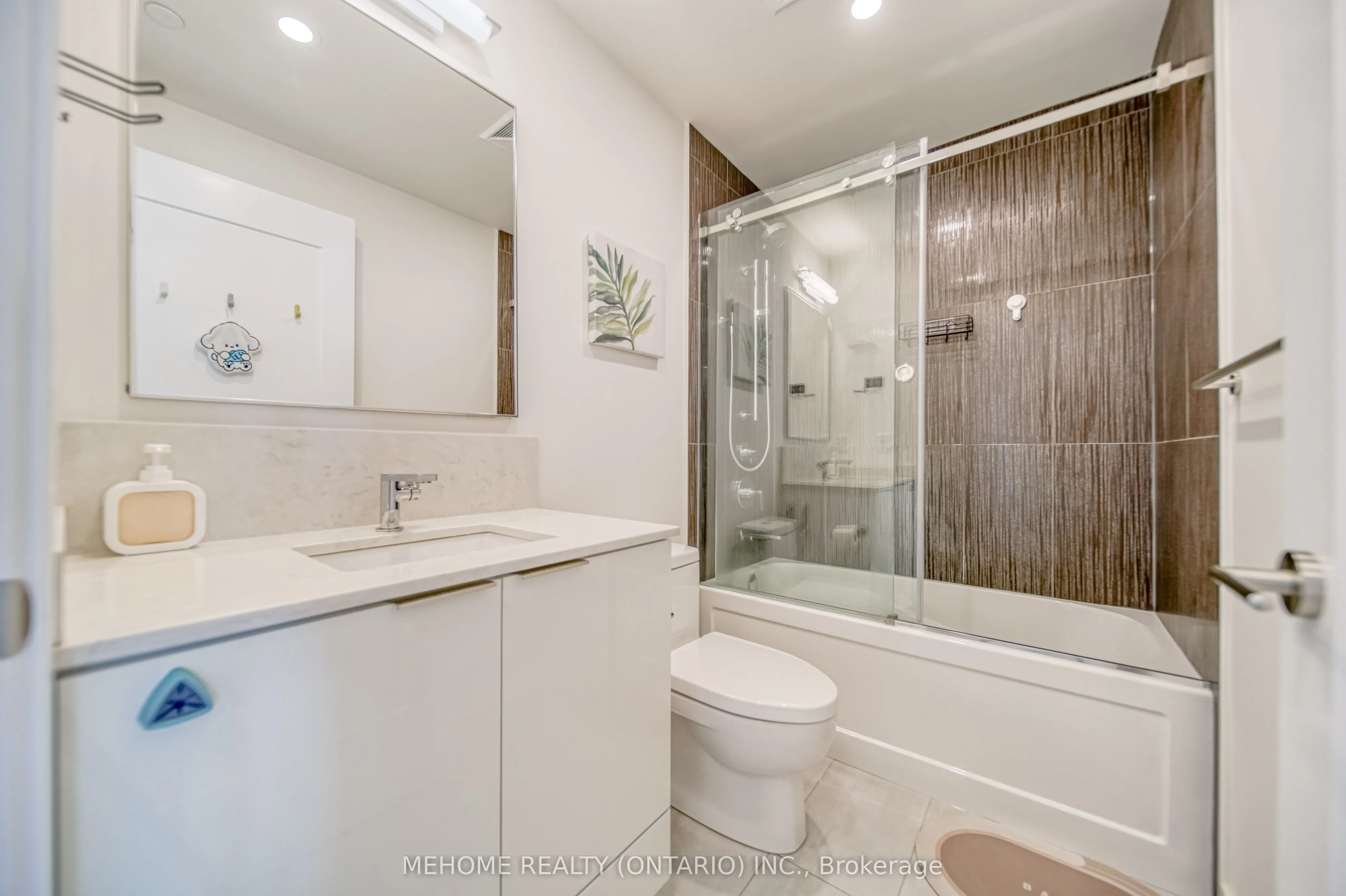 28 Freeland Street, #1501