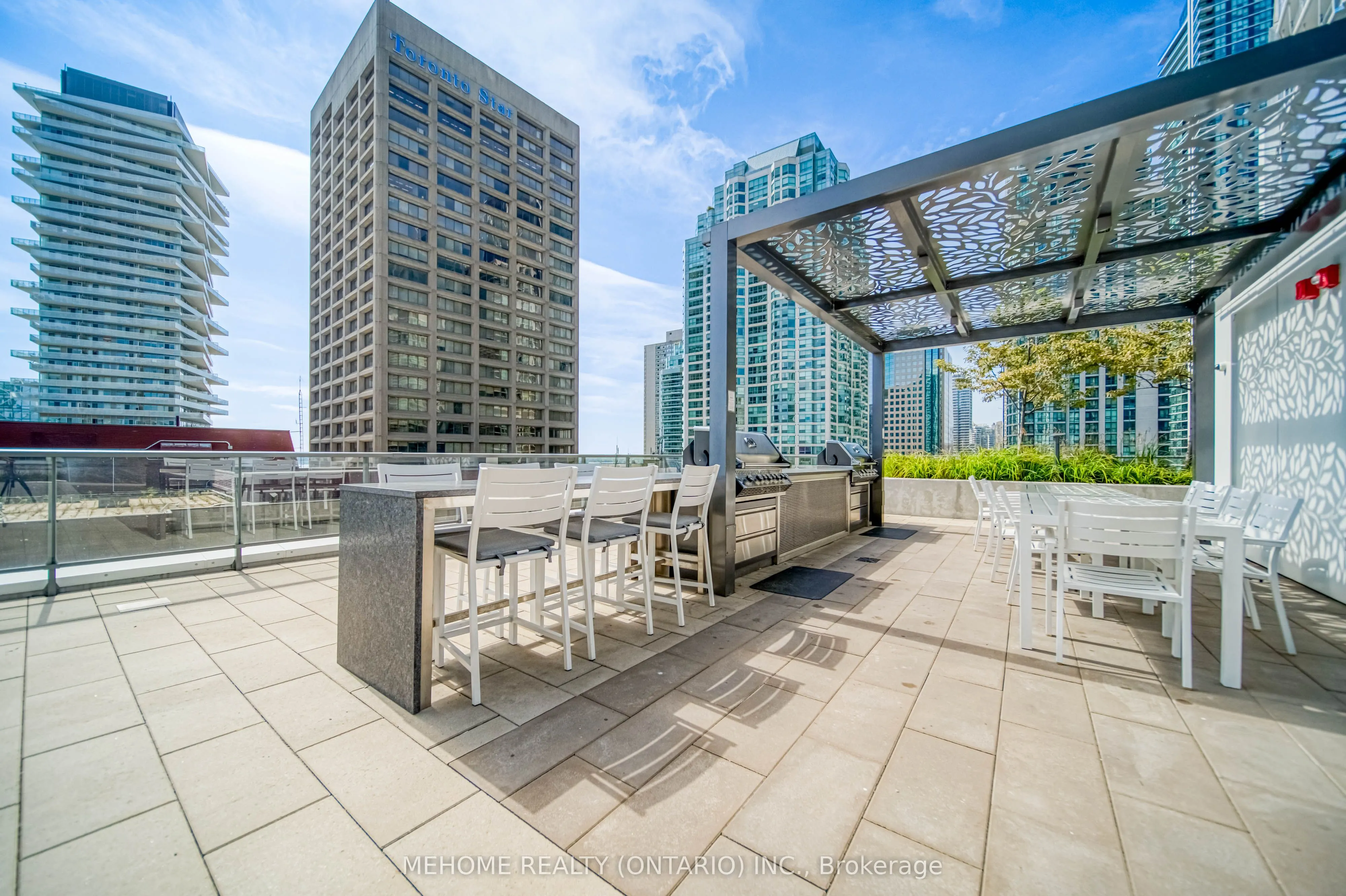28 Freeland Street, #1501