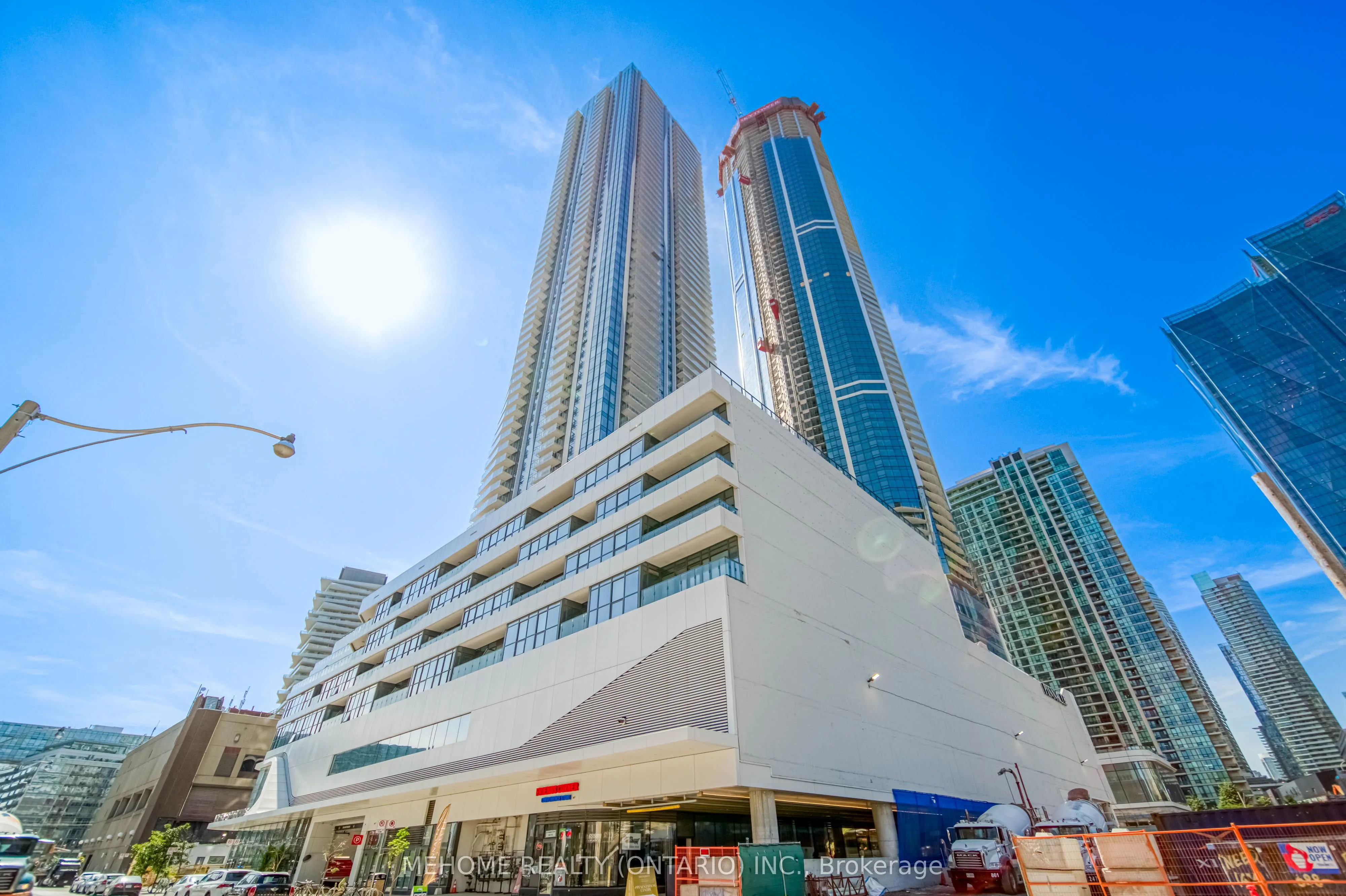 28 Freeland Street, #1501