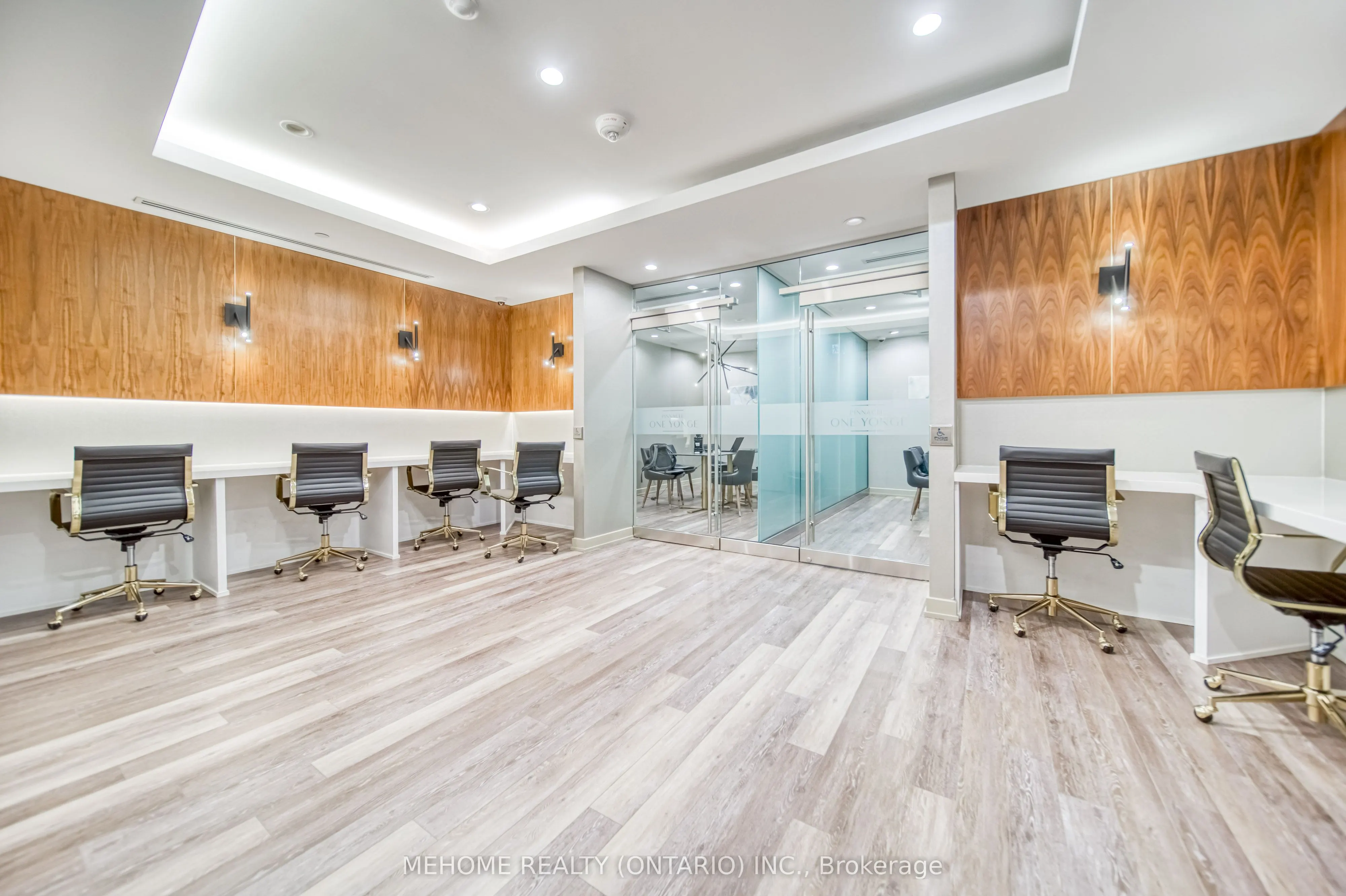 28 Freeland Street, #1501