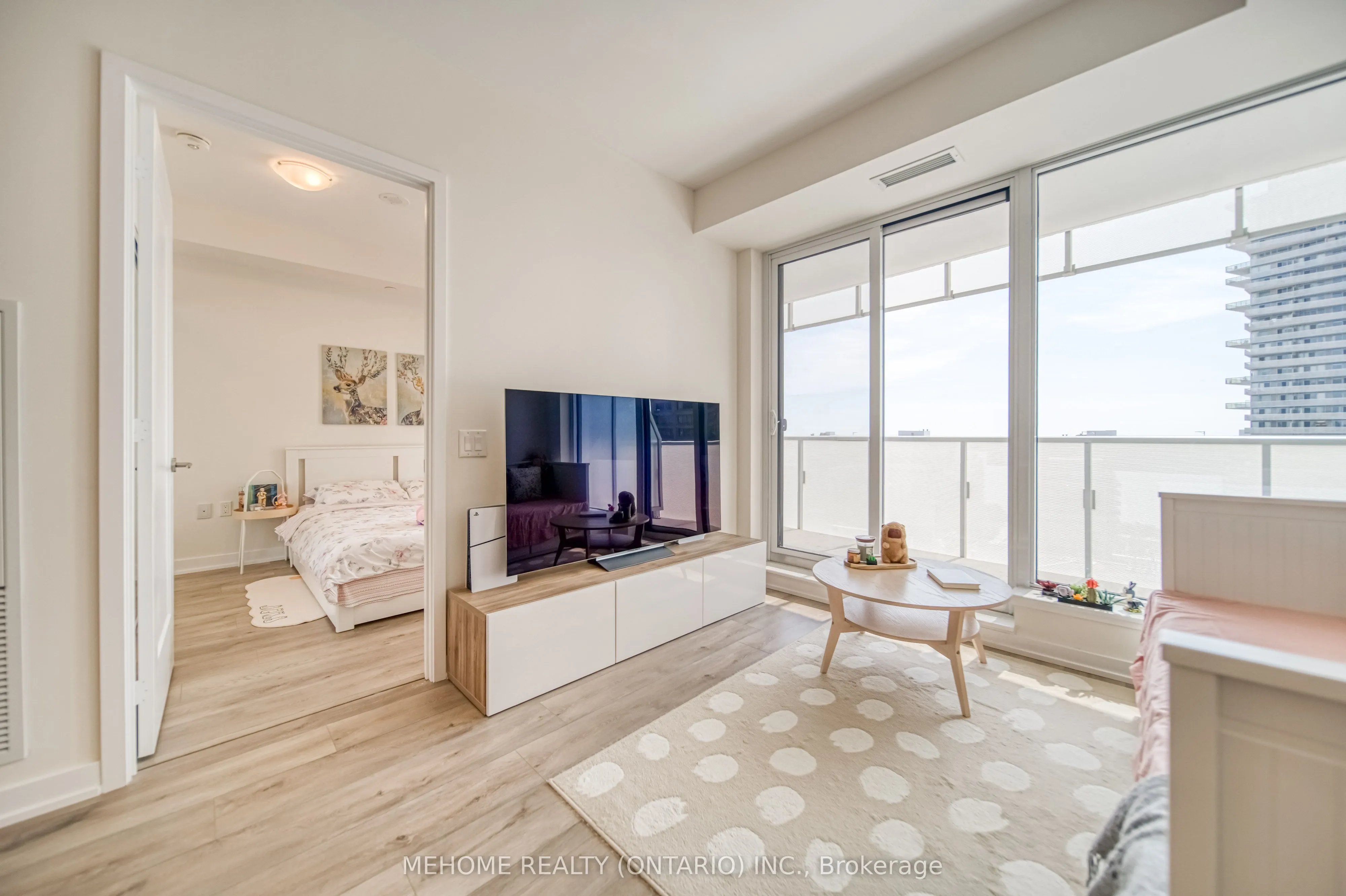 28 Freeland Street, #1501