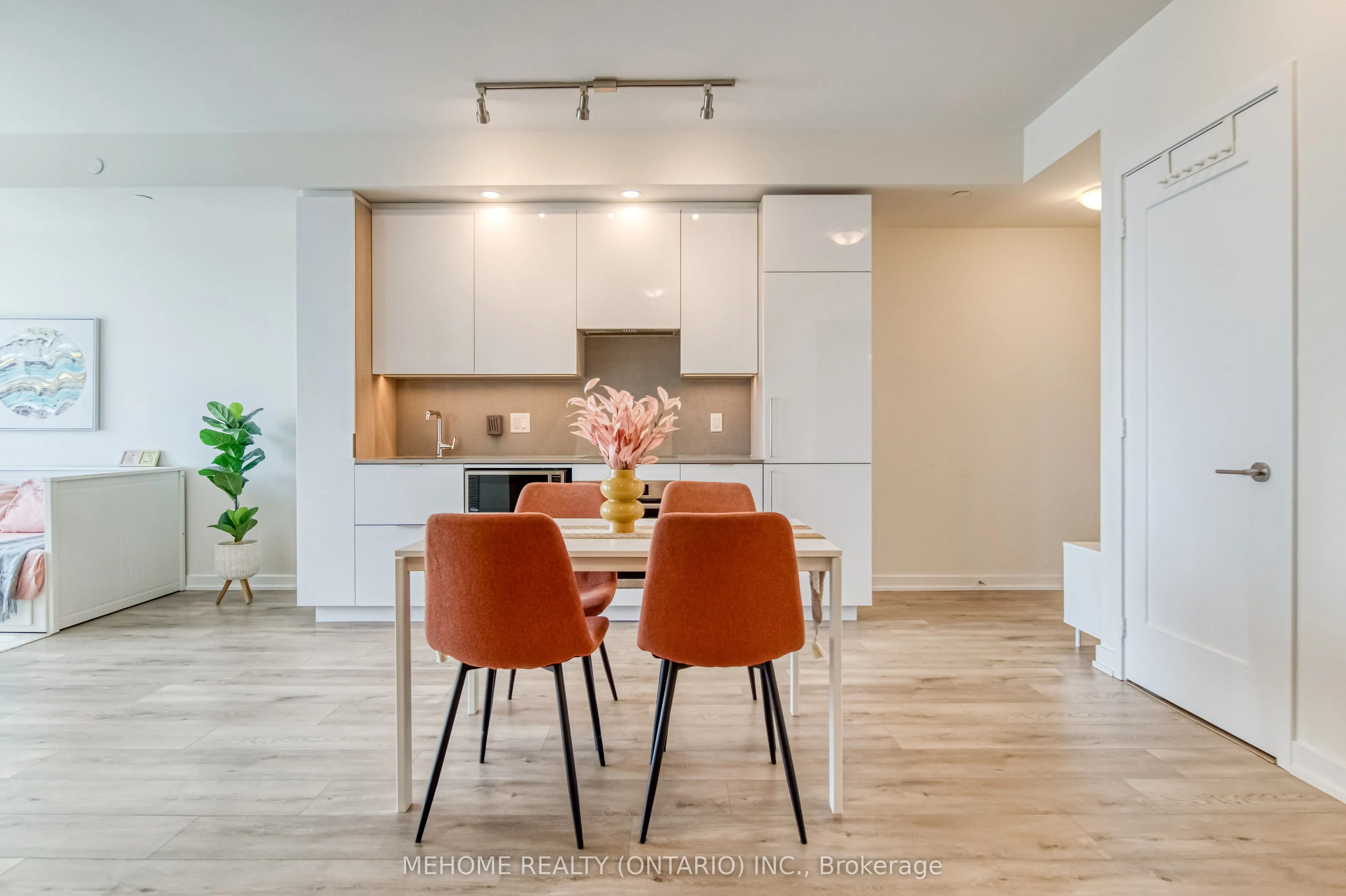 28 Freeland Street, #1501