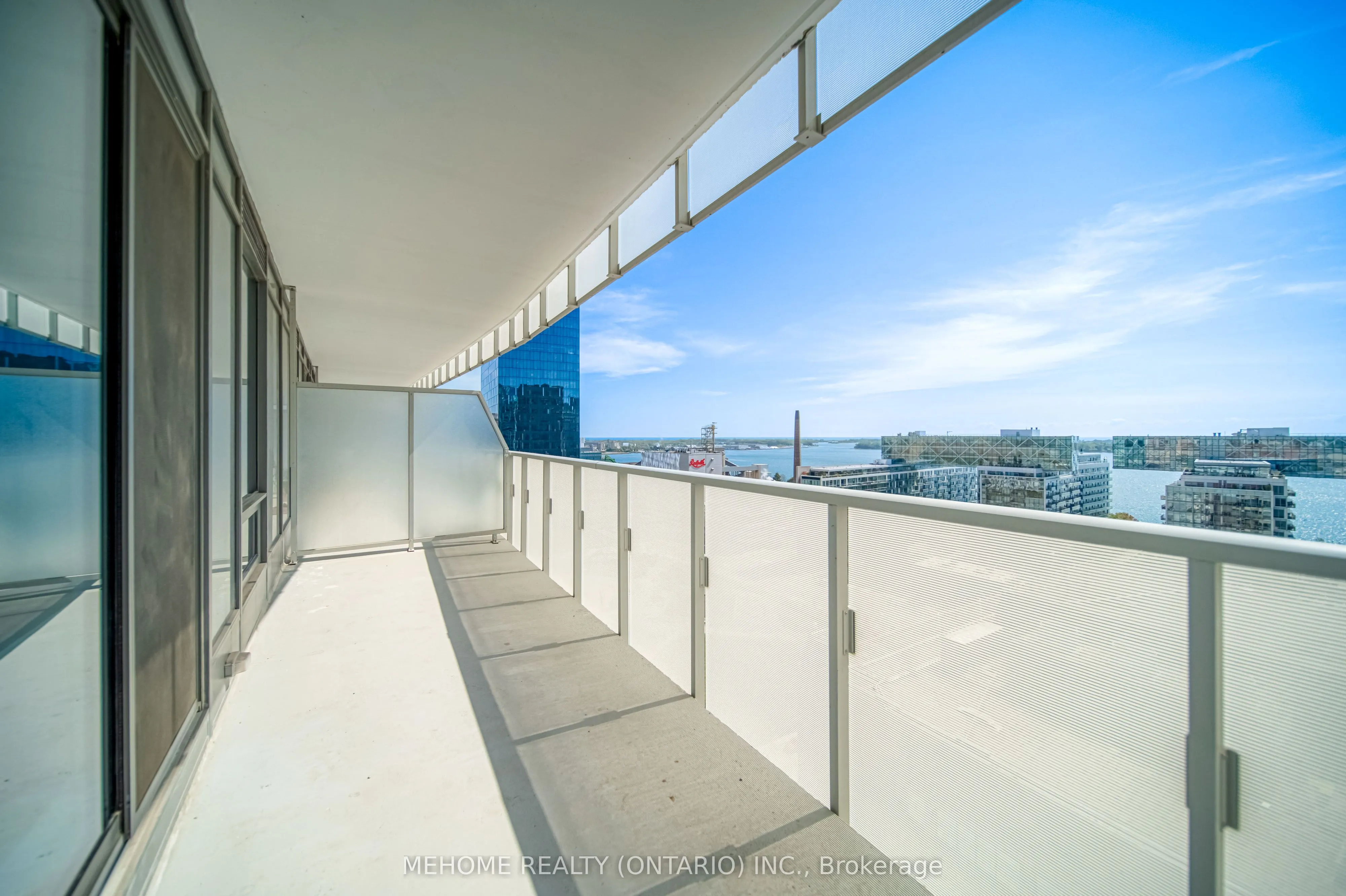 28 Freeland Street, #1501
