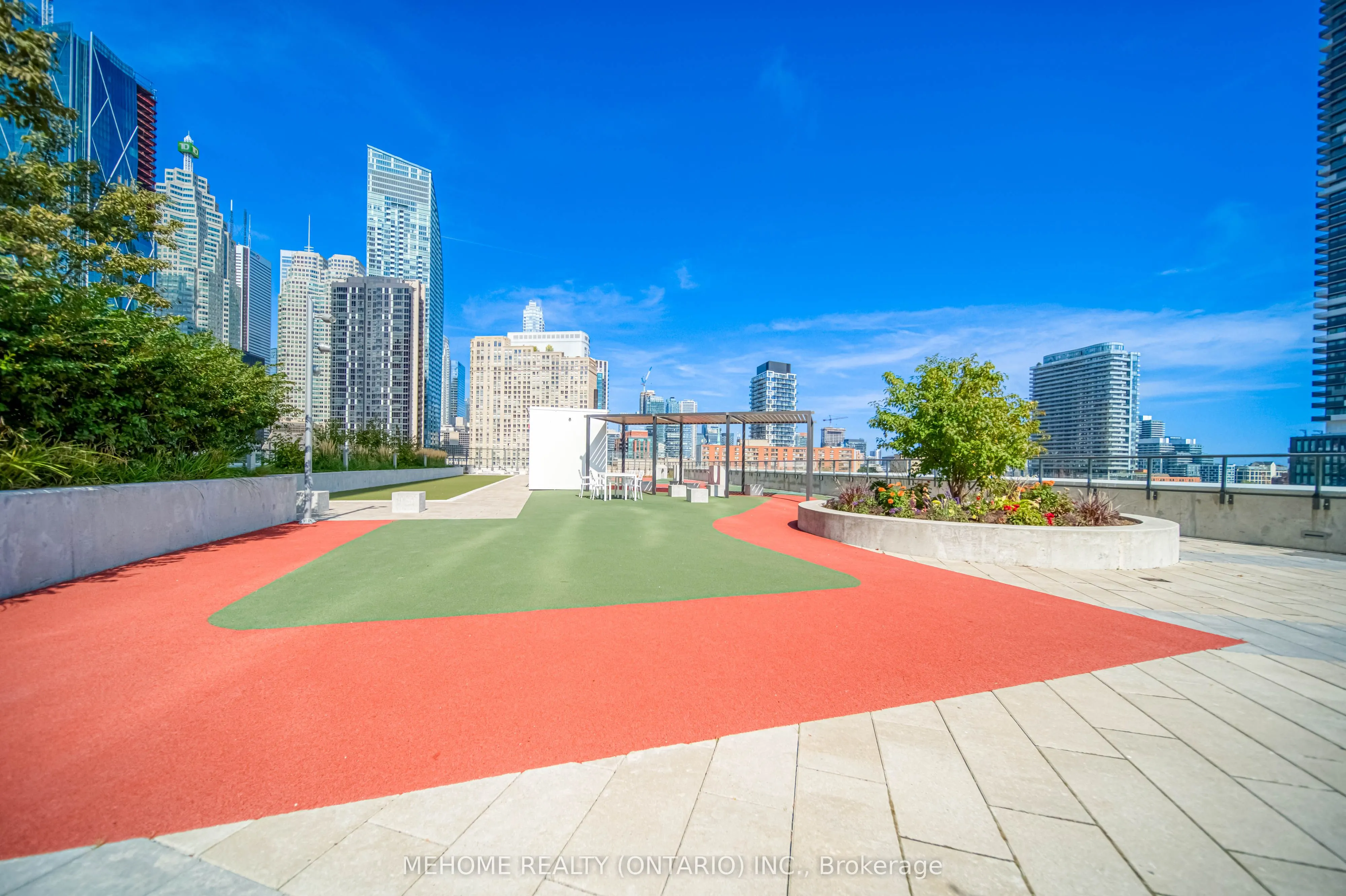 28 Freeland Street, #1501
