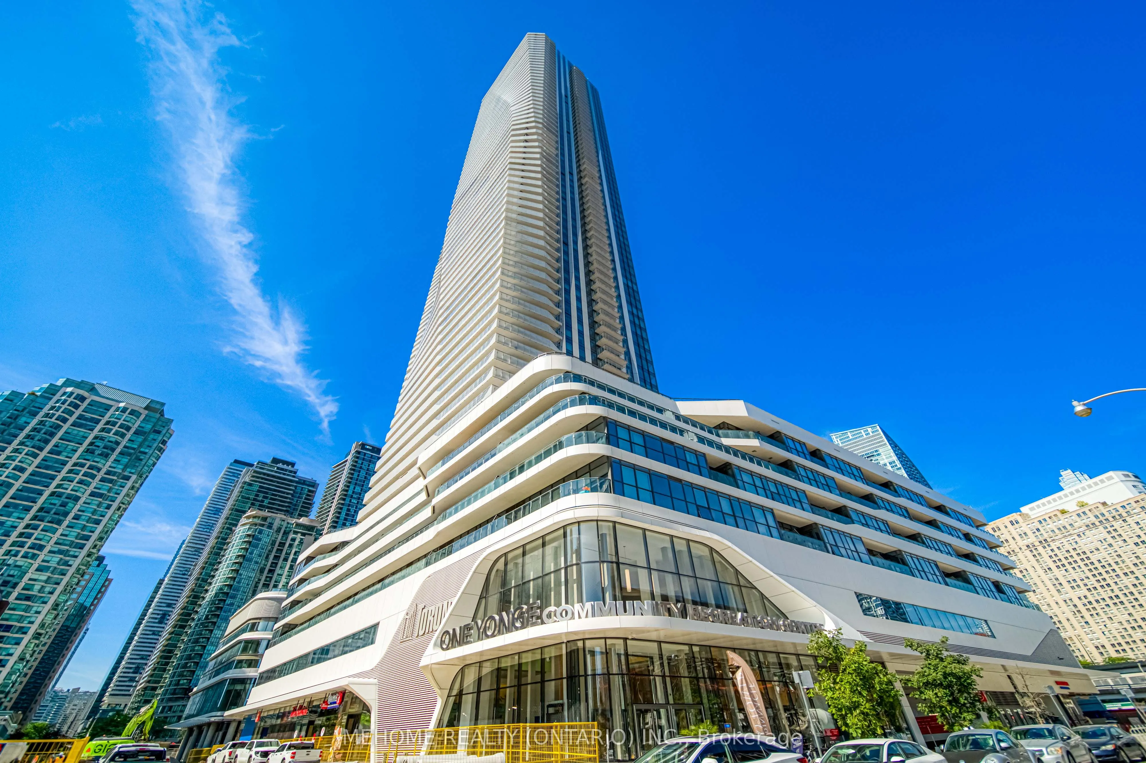 28 Freeland Street, #1501