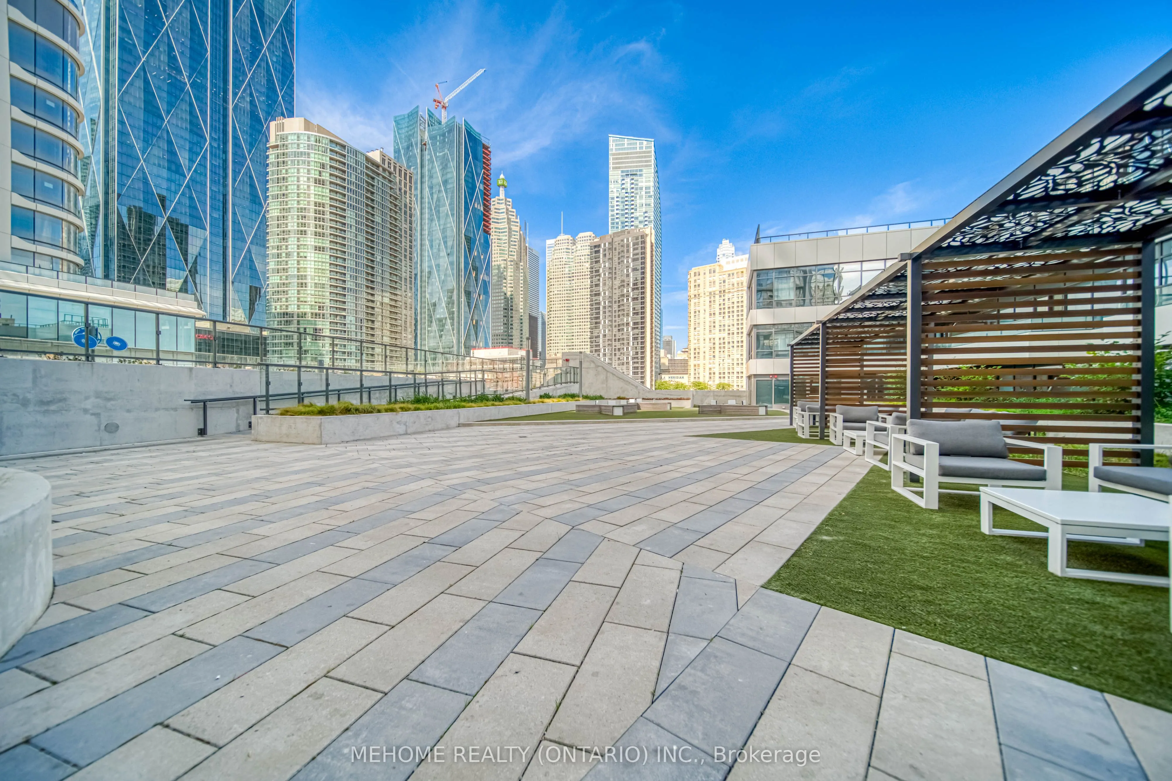 28 Freeland Street, #1501