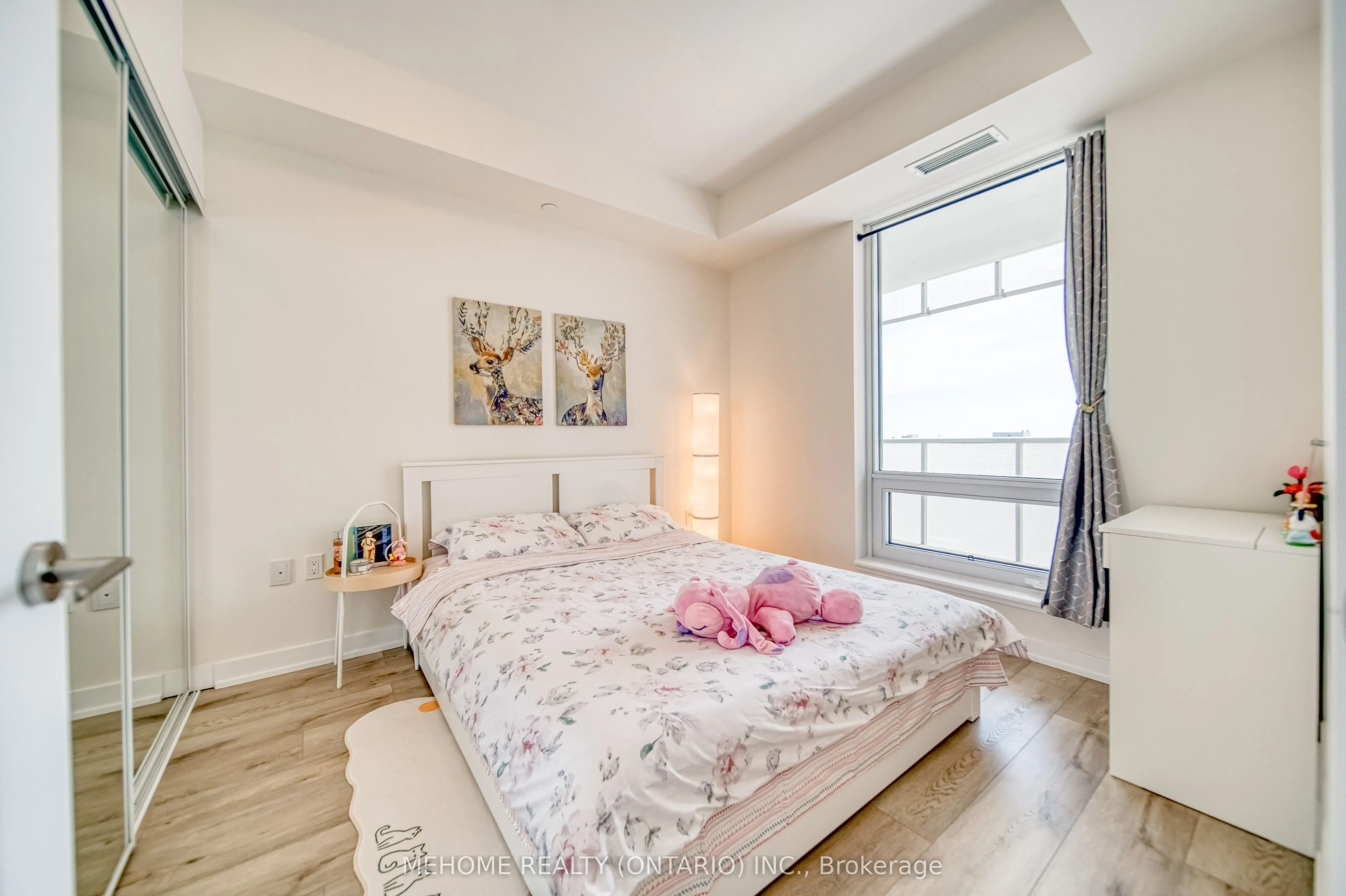 28 Freeland Street, #1501