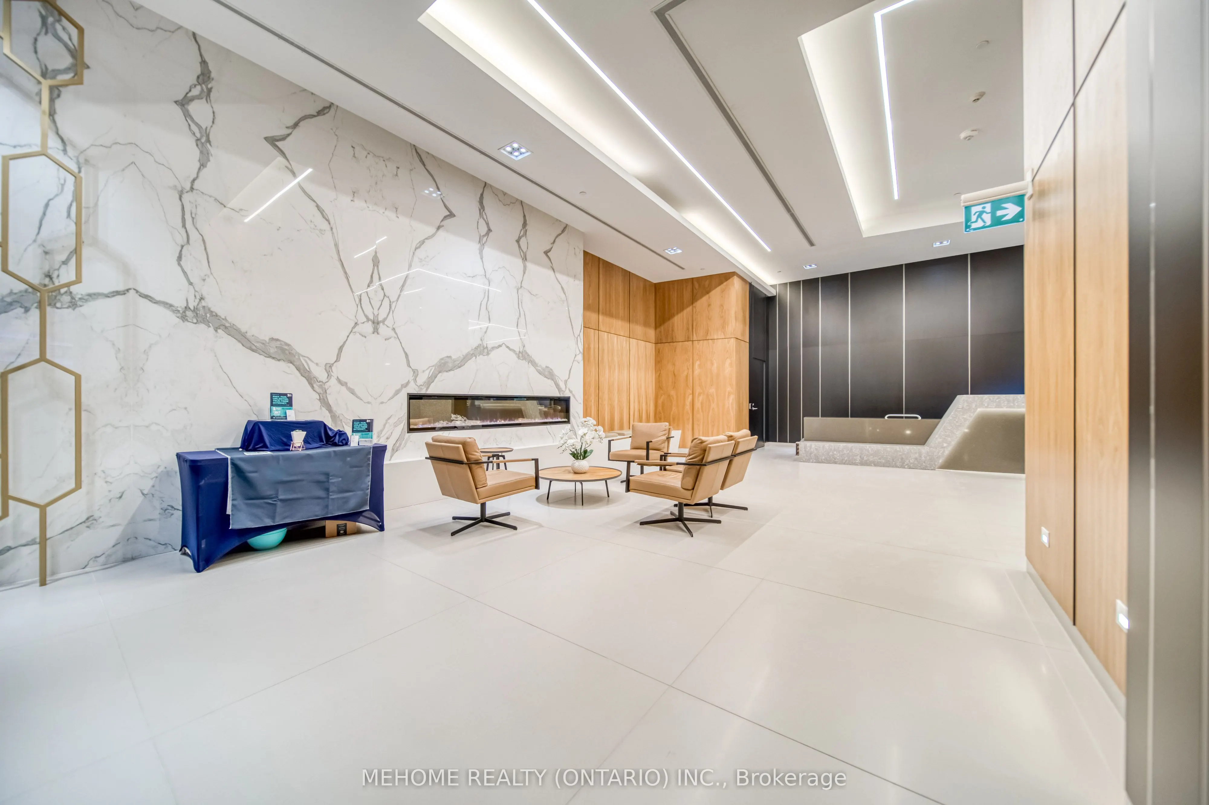 28 Freeland Street, #1501