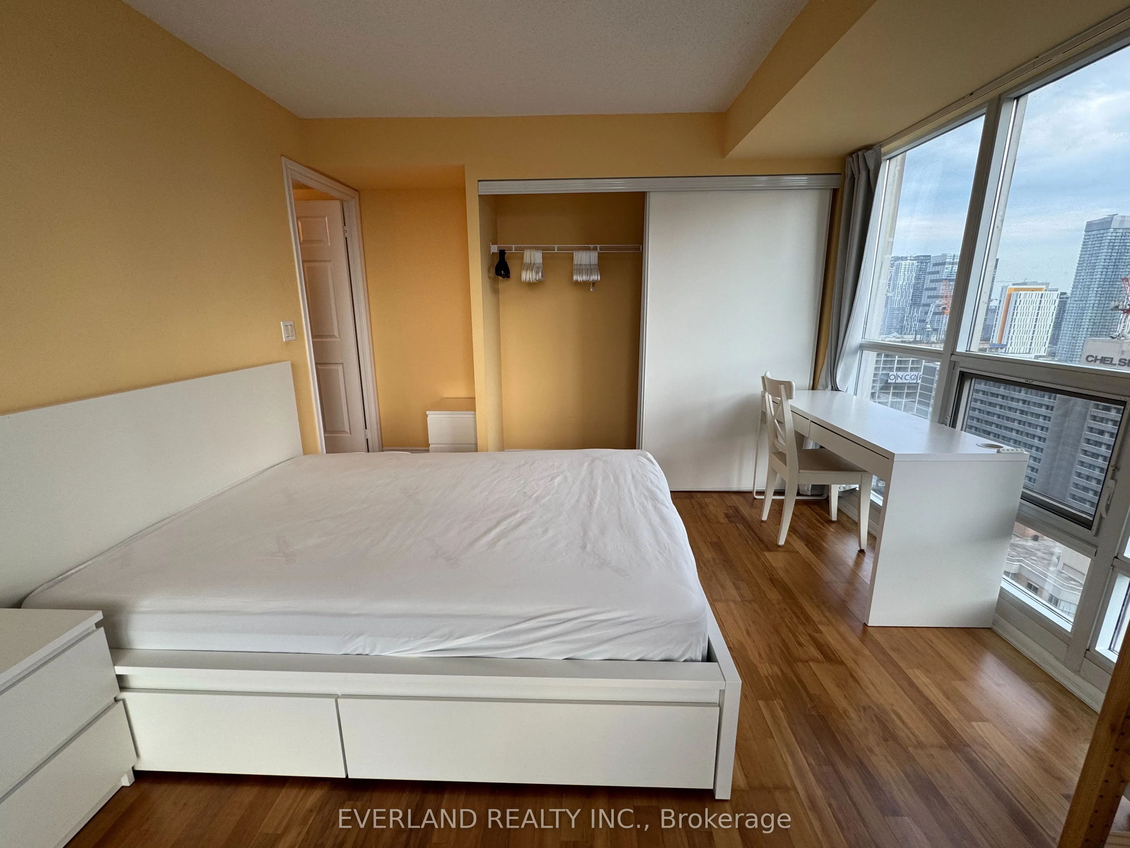 761 Bay Street, #3009