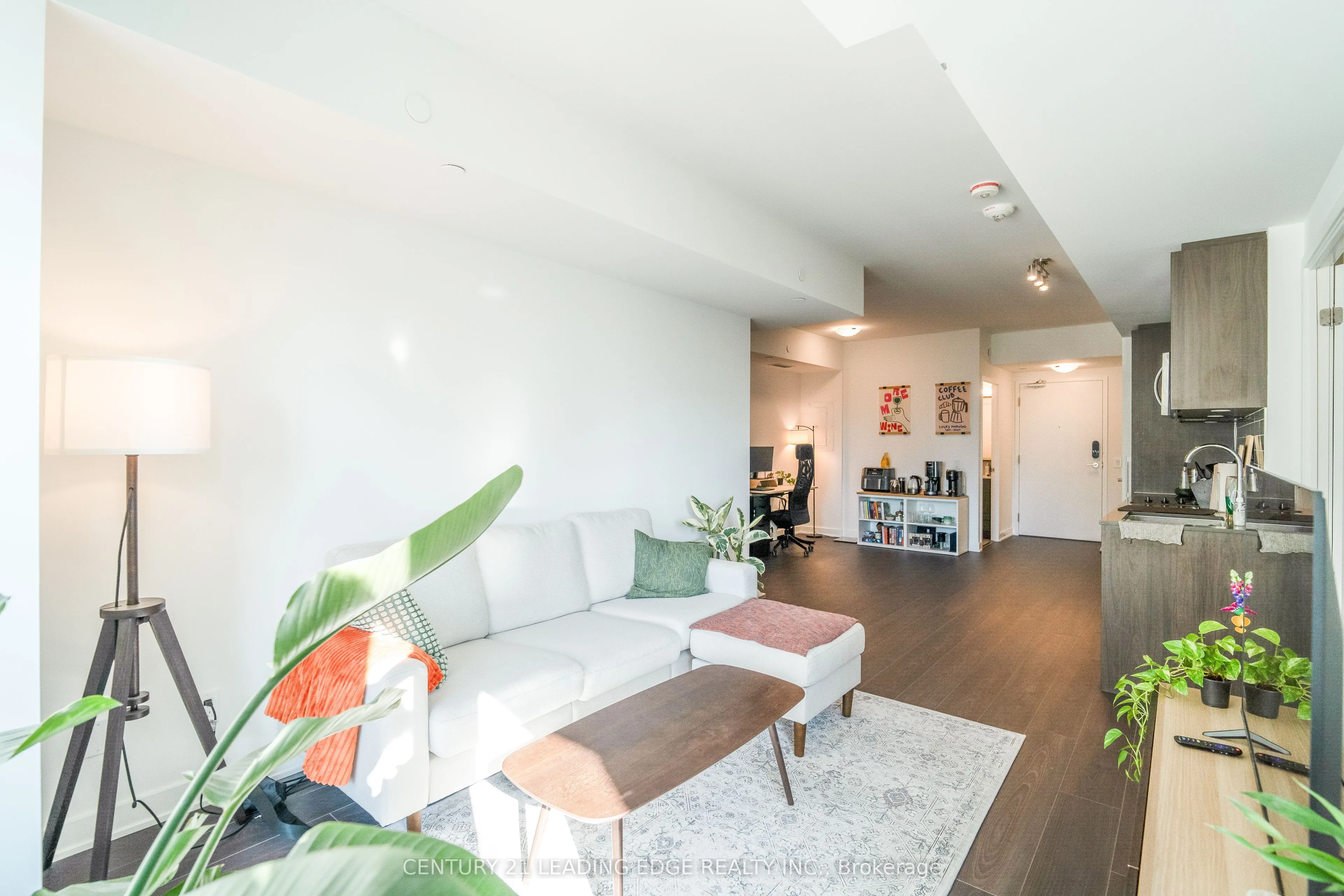 543 RICHMOND Street W, #712