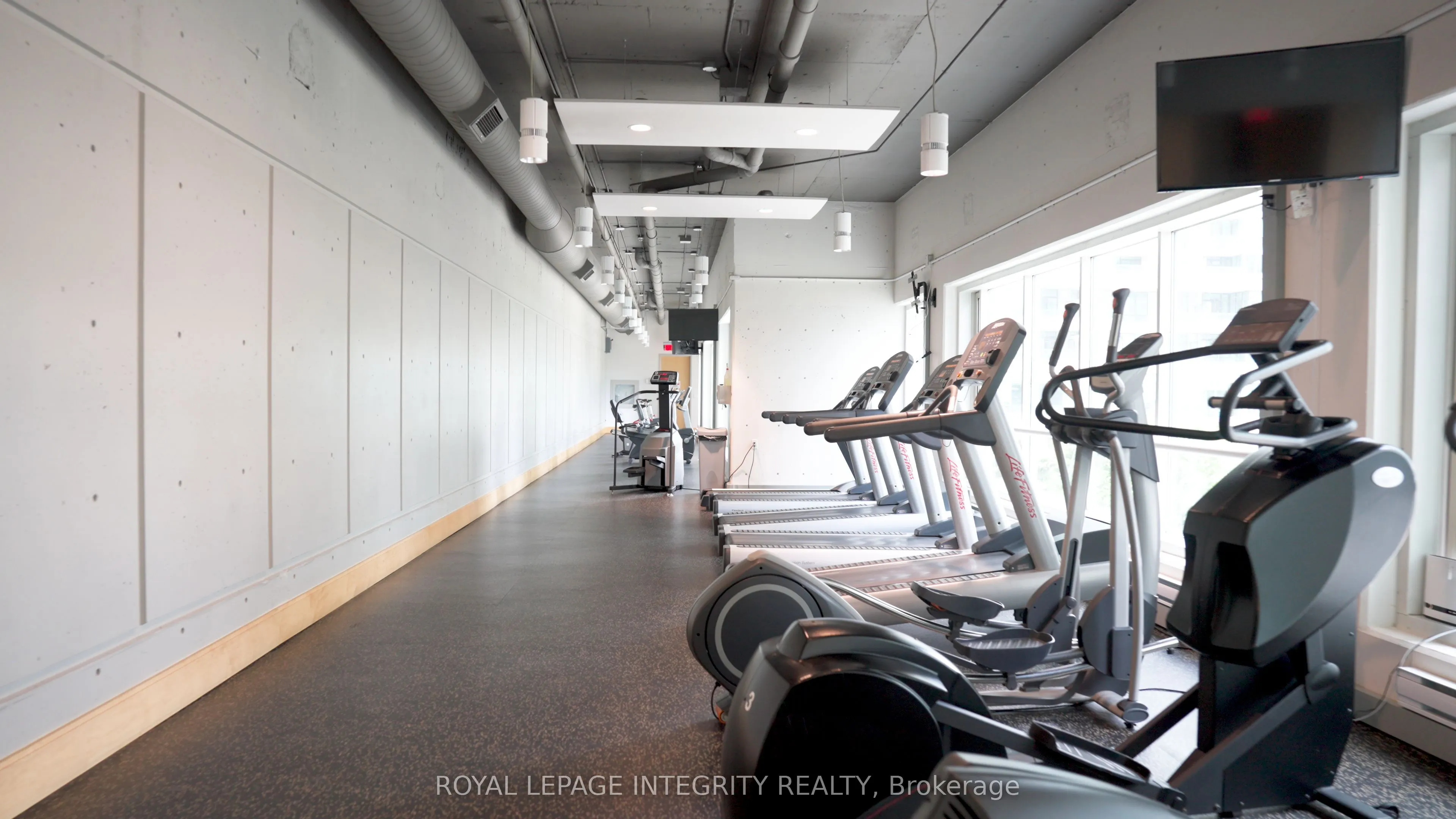 10 Queens Quay W, #1410