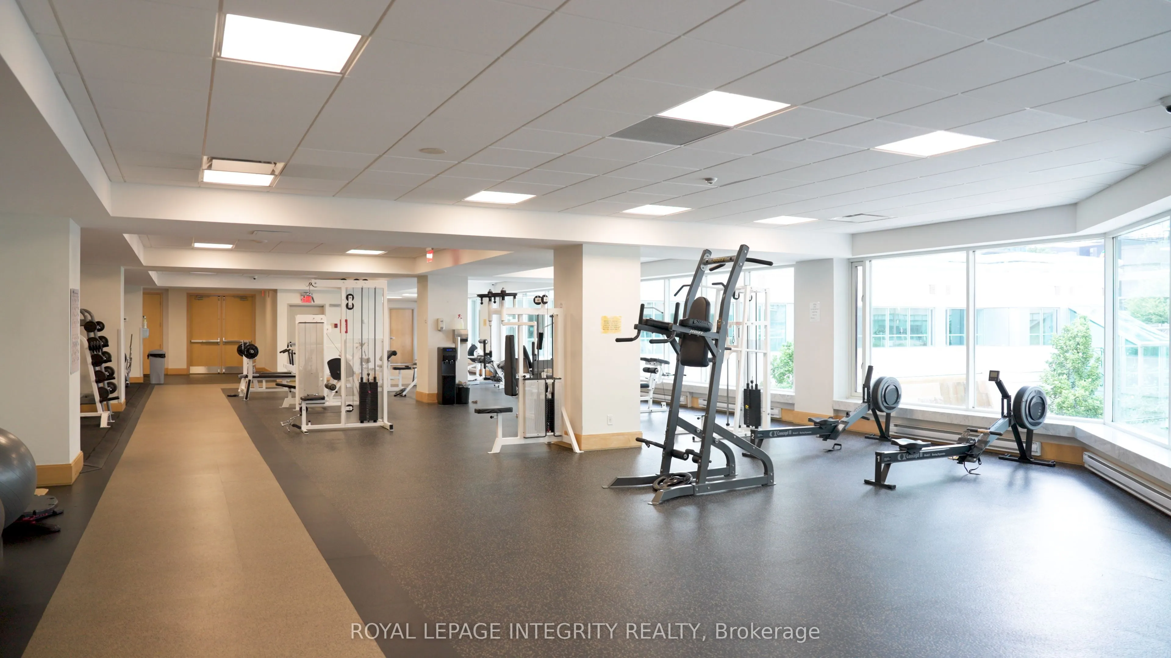 10 Queens Quay W, #1410