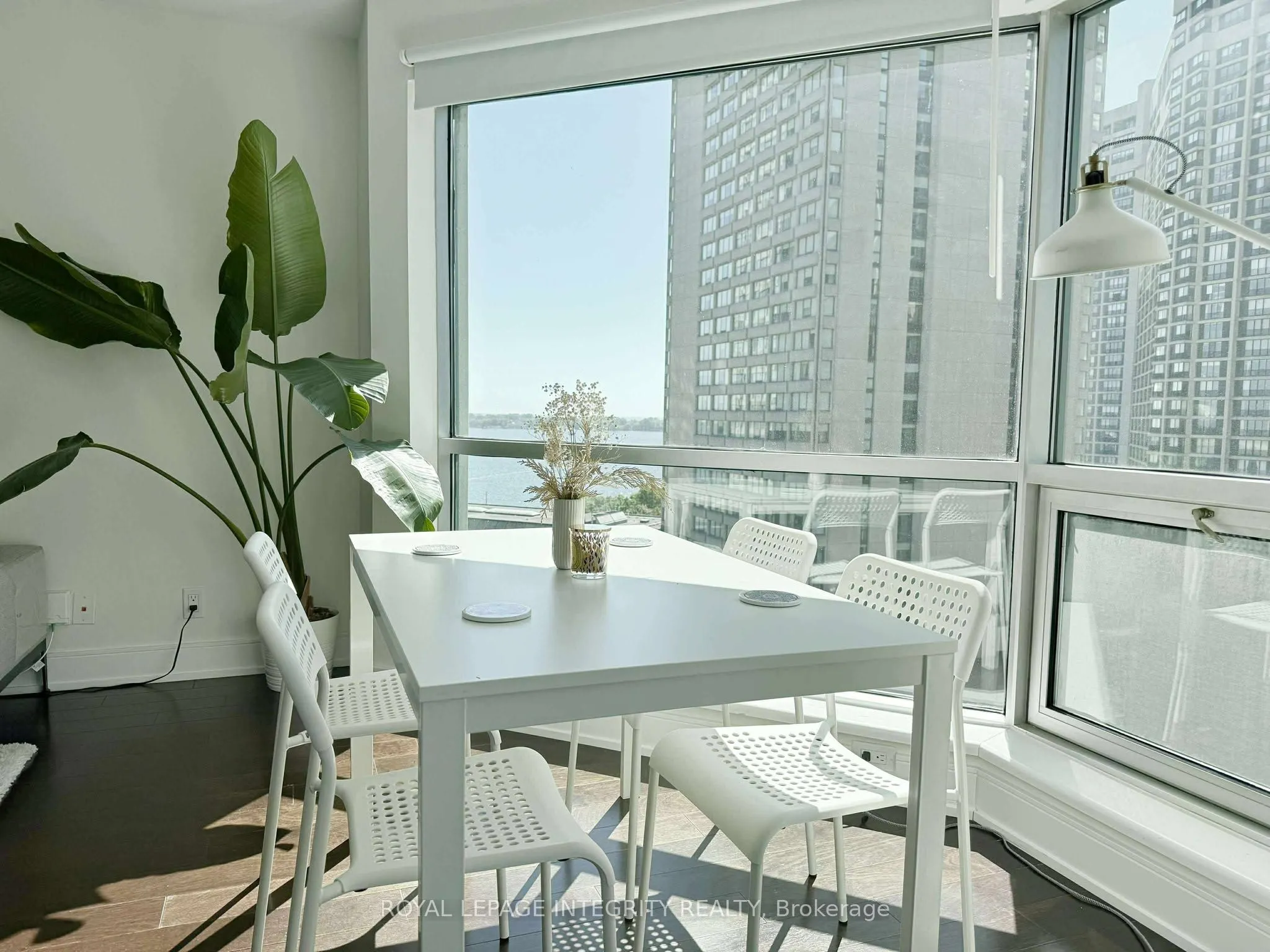 10 Queens Quay W, #1410
