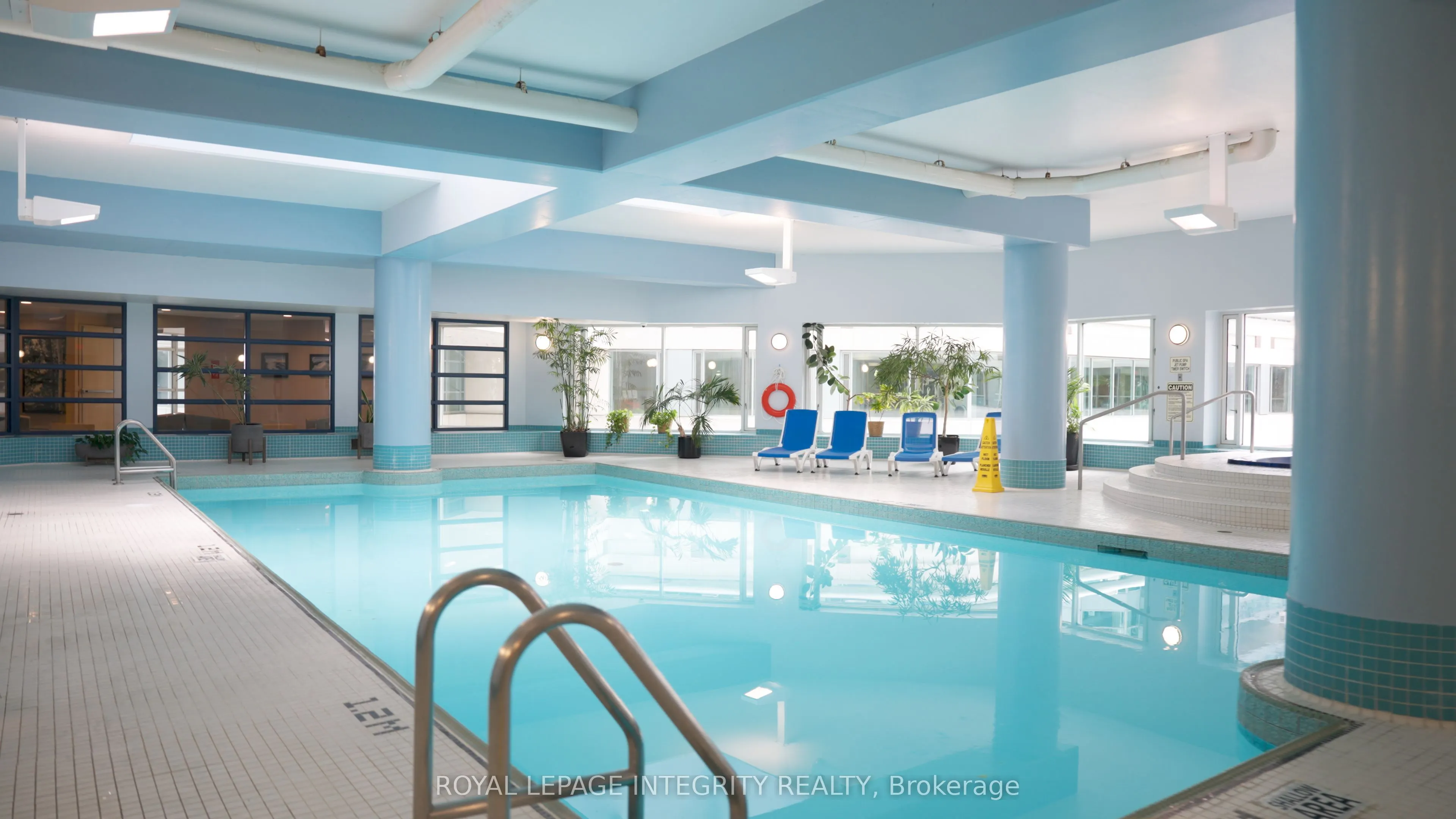 10 Queens Quay W, #1410