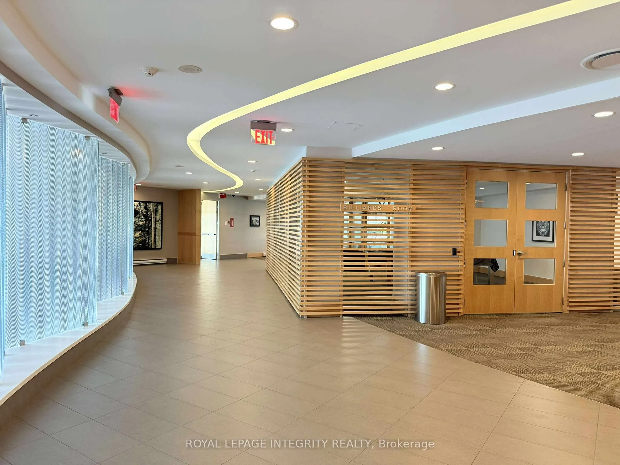 10 Queens Quay W, #1410