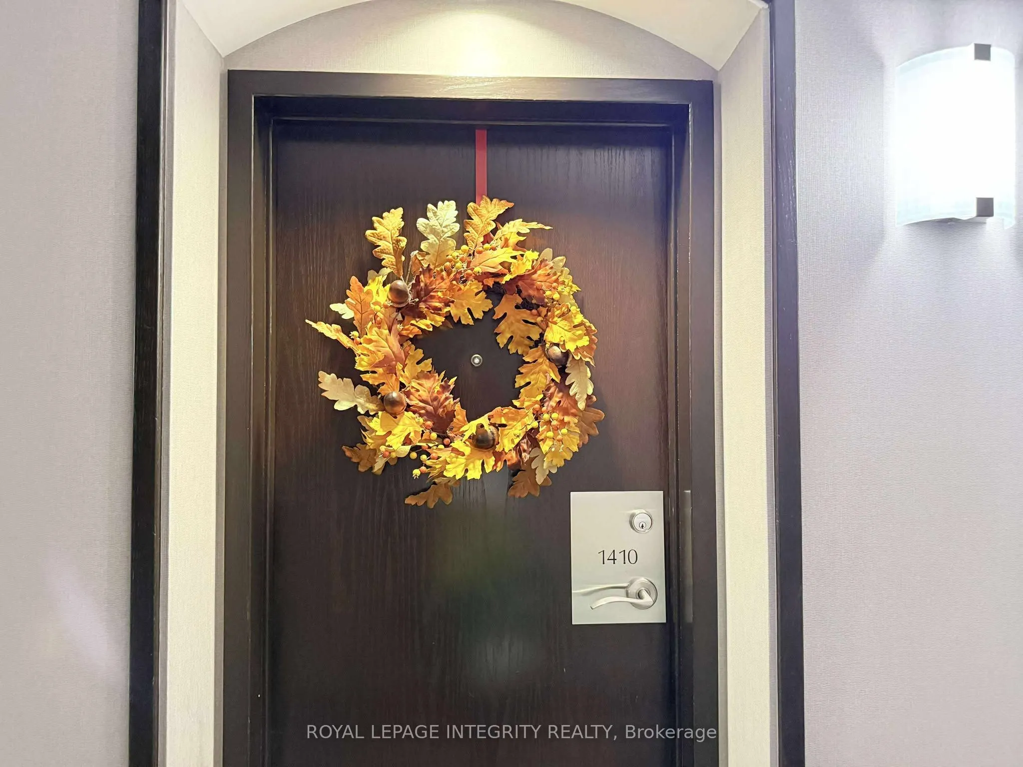 10 Queens Quay W, #1410