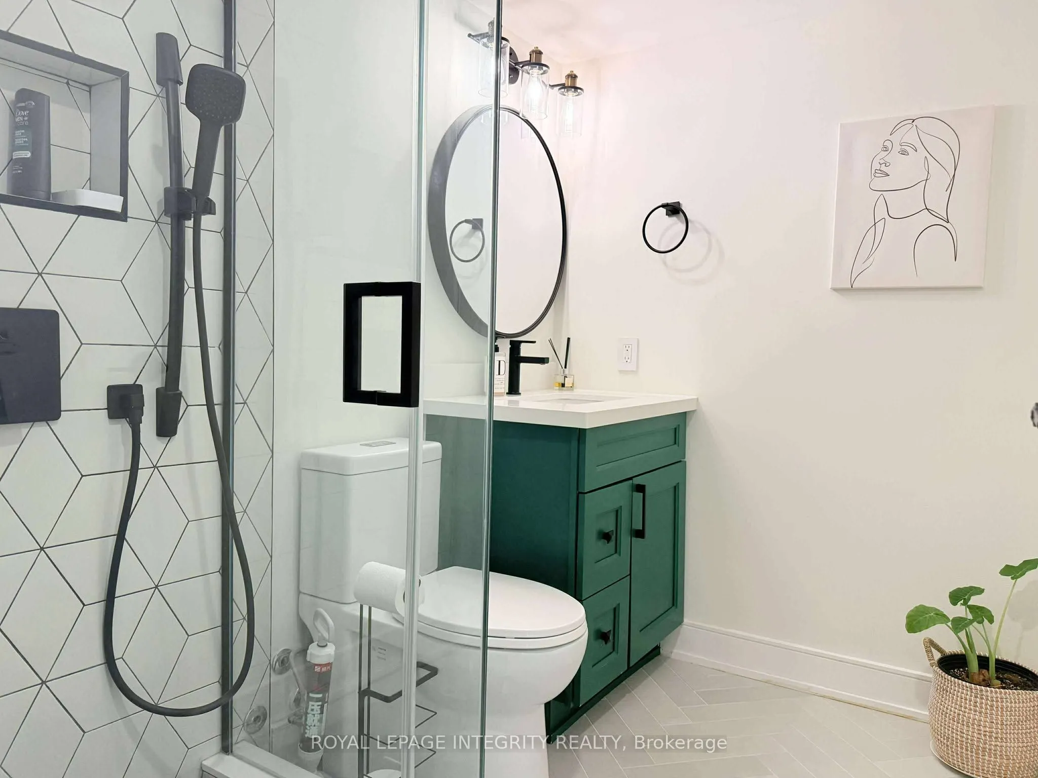 10 Queens Quay W, #1410