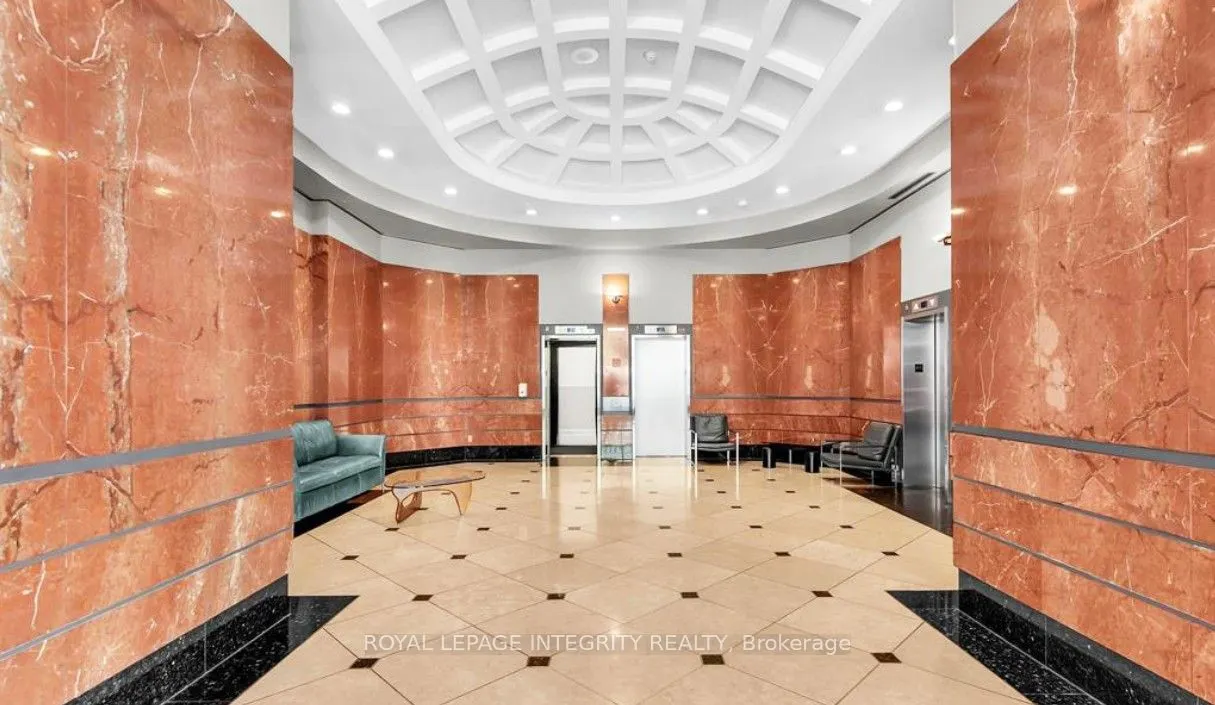 10 Queens Quay W, #1410