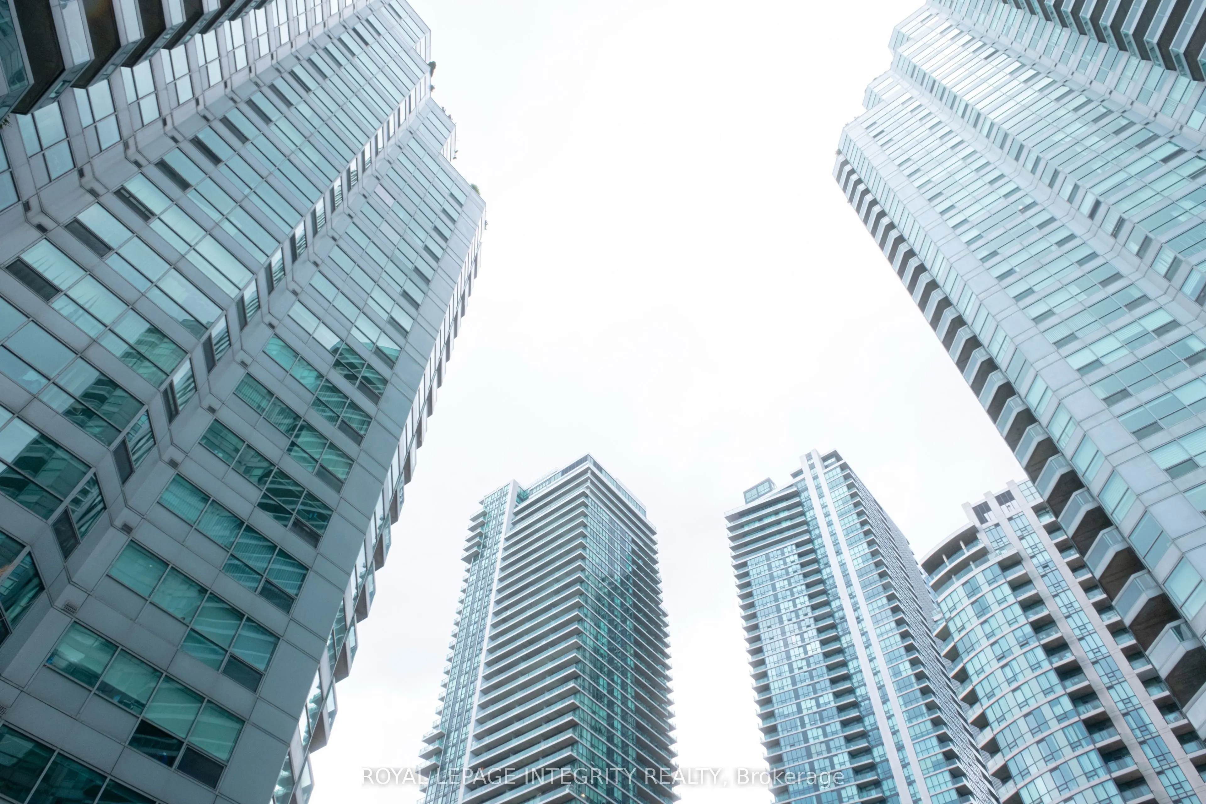 10 Queens Quay W, #1410
