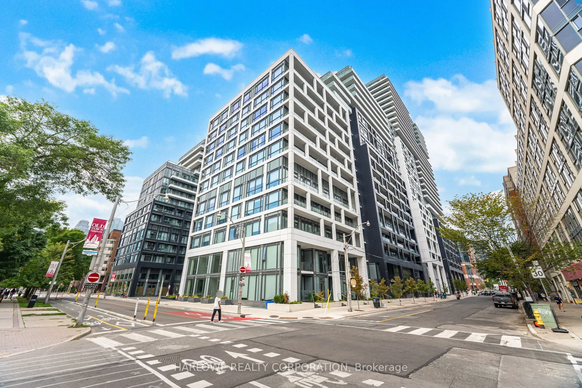 60 Princess Street, #620 SE