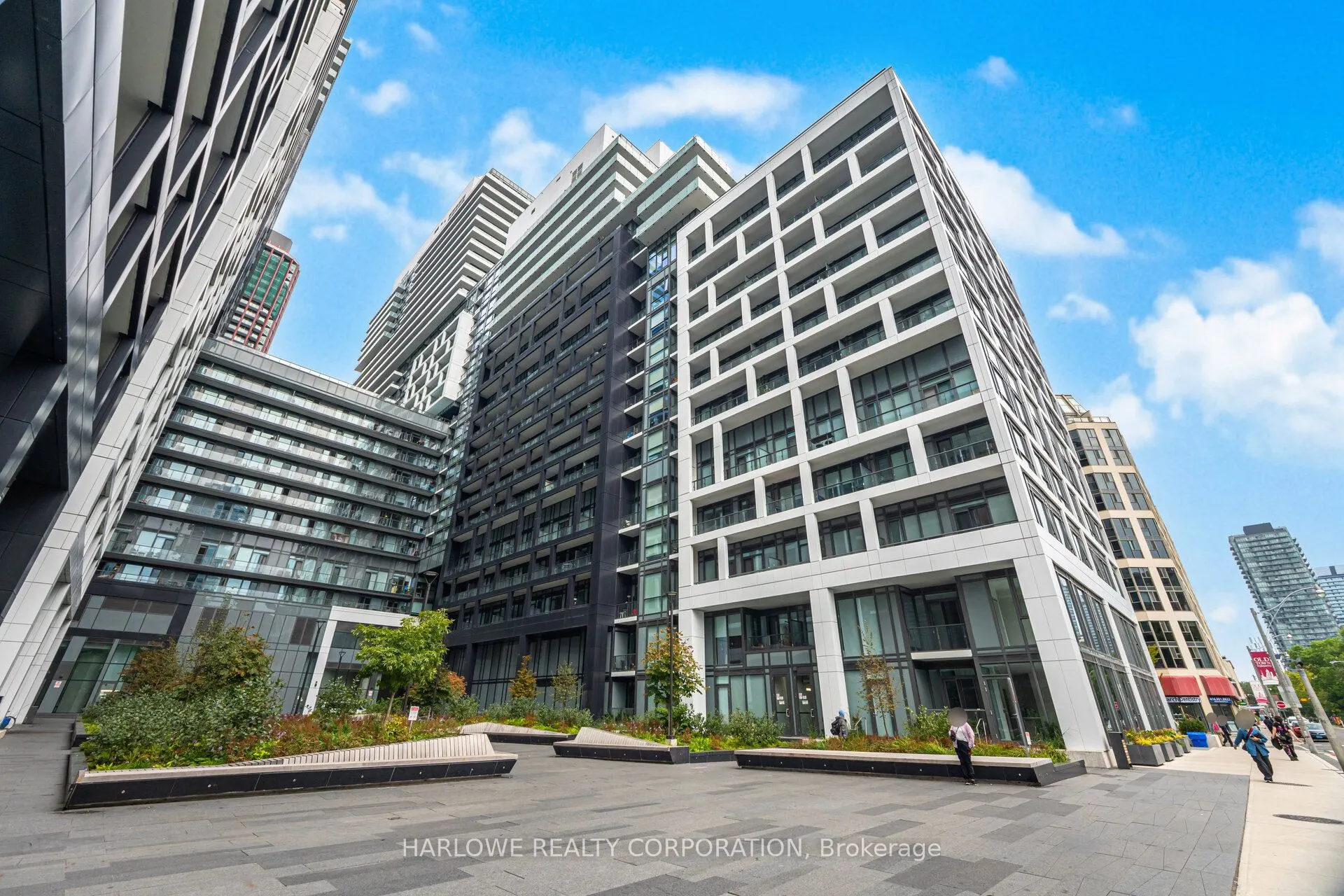 60 Princess Street, #620 SE