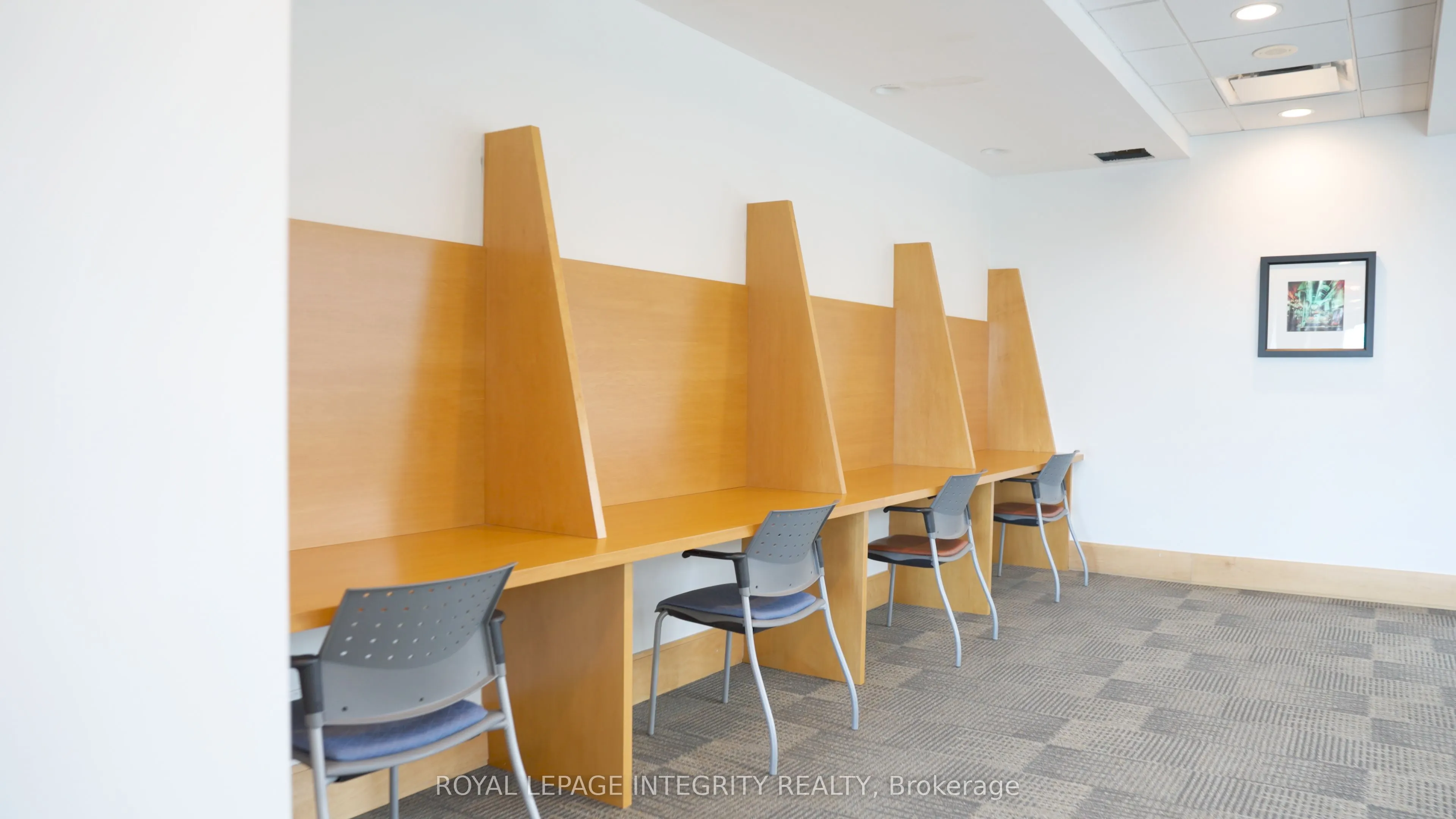 10 Queens Quay W, #1410