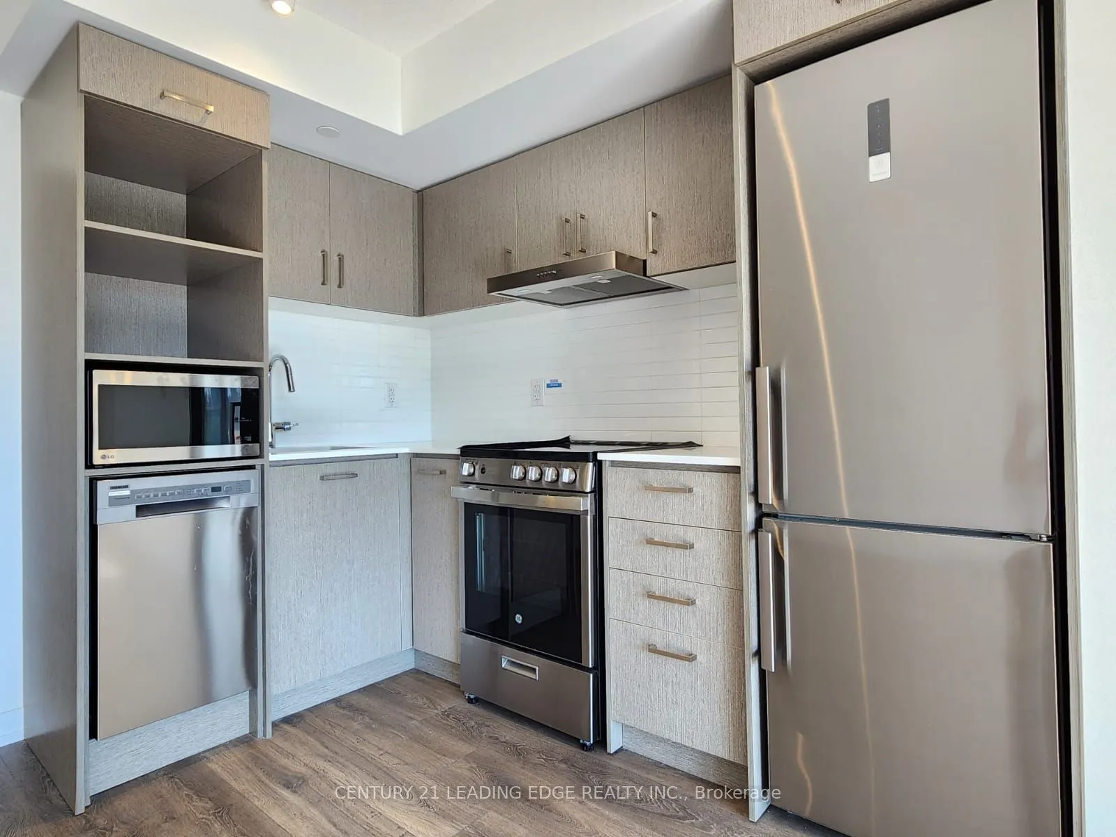 219 Dundas Street E, #701