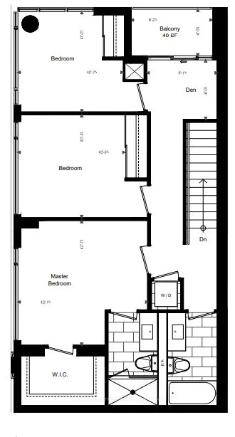 60 Princess Street, #107 Se