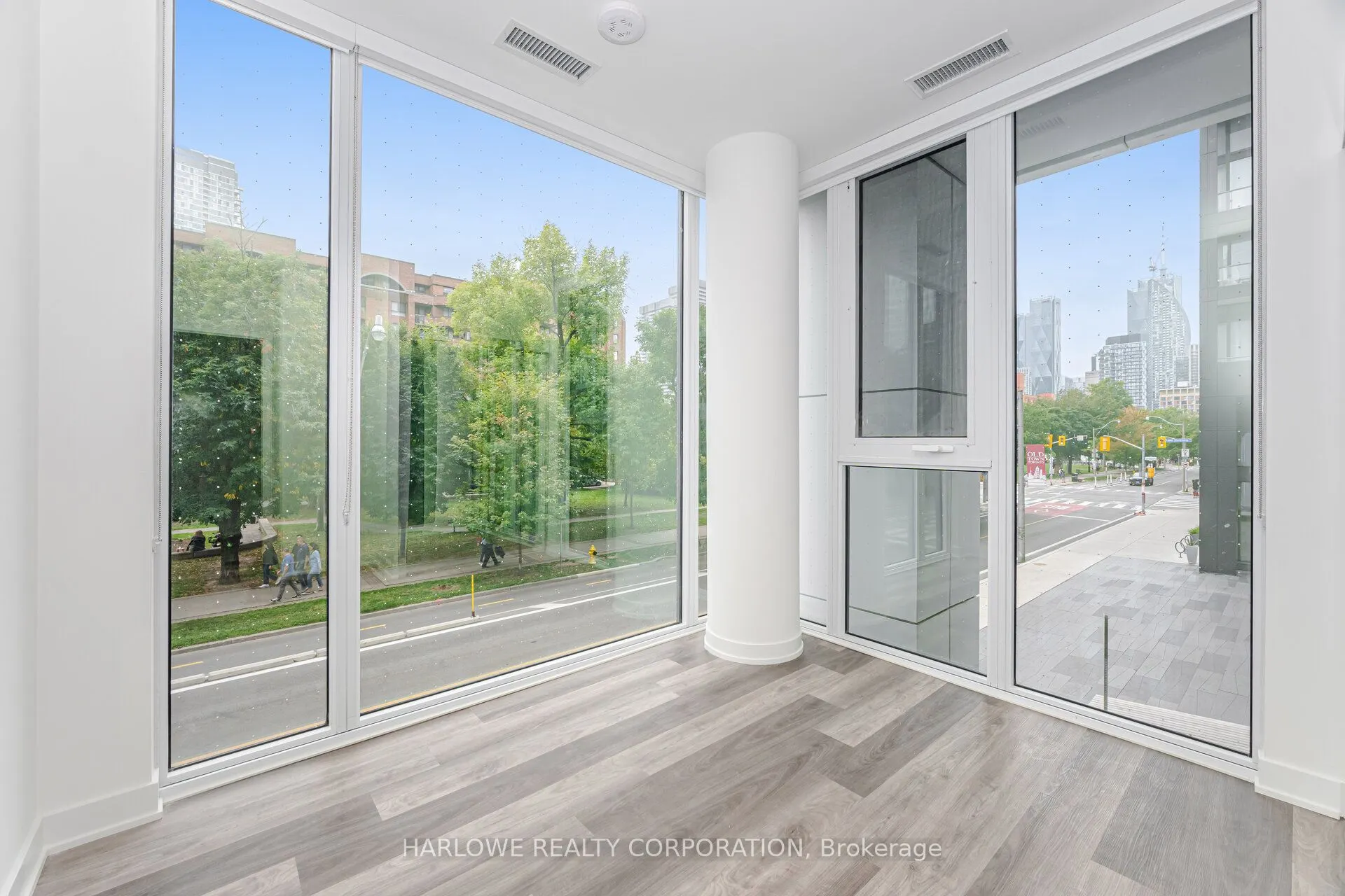60 Princess Street, #107 Se